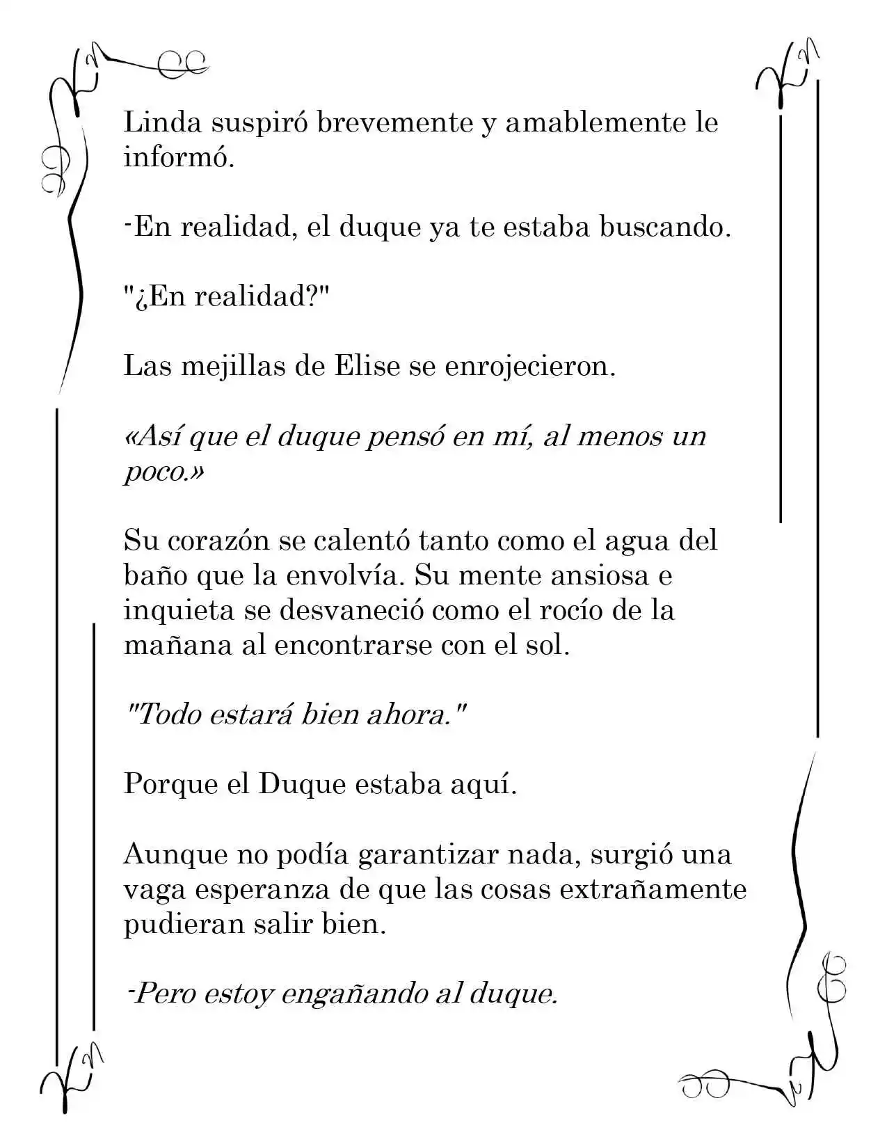 No Importa Si Estás Roto. (Novela) - Capítulo 127 - Página 11 - LectorTMOo