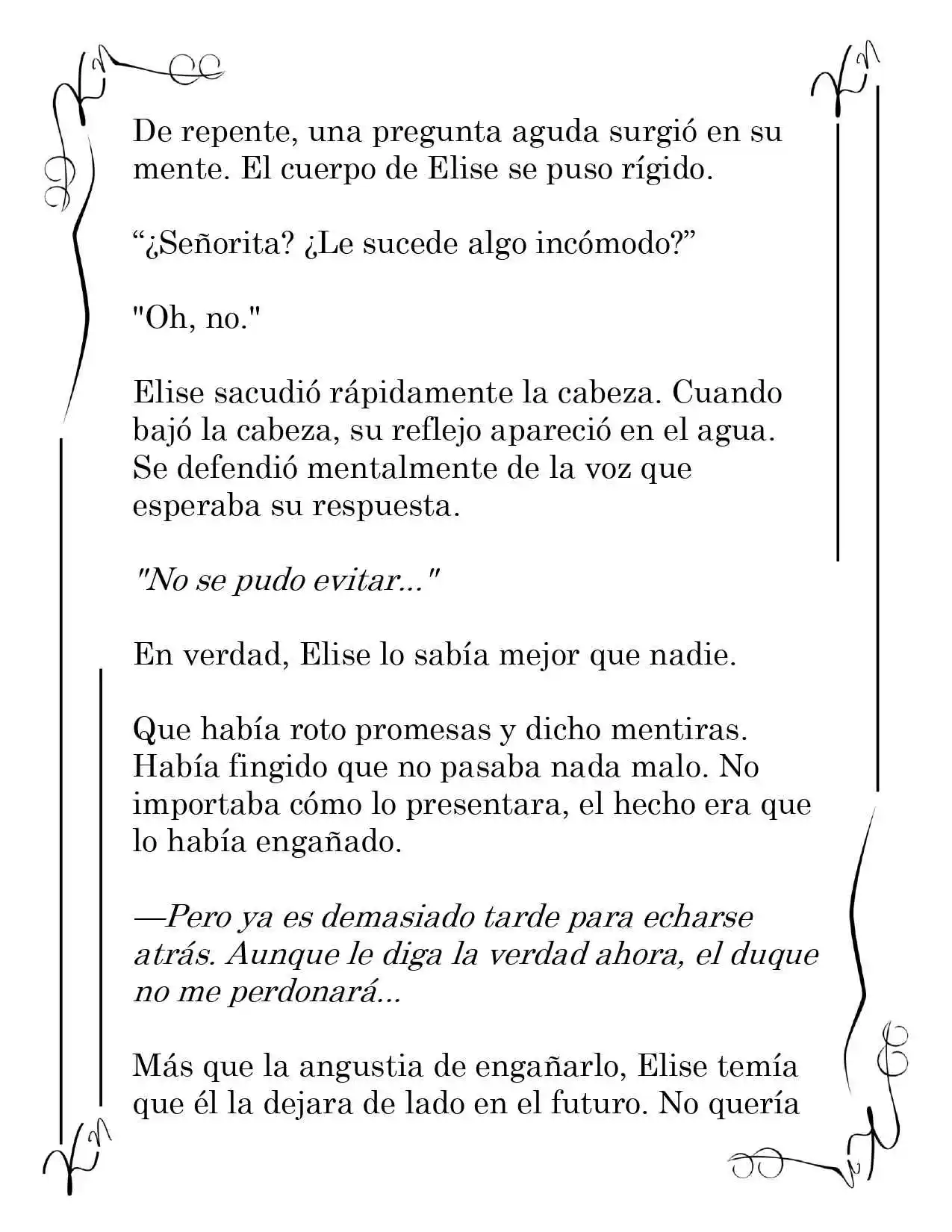 No Importa Si Estás Roto. (Novela) - Capítulo 127 - Página 12 - LectorTMOo