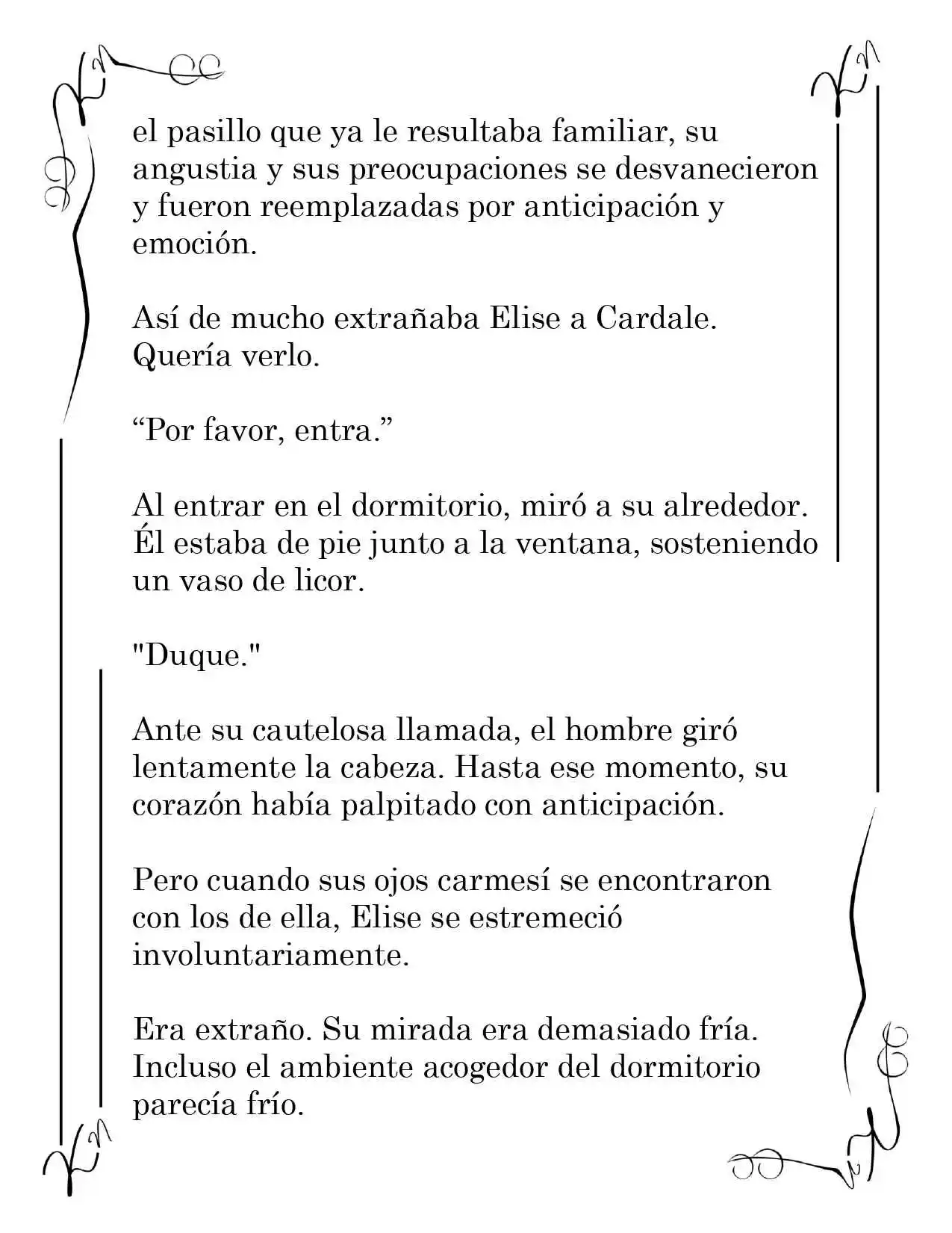 No Importa Si Estás Roto. (Novela) - Capítulo 127 - Página 14 - LectorTMOo