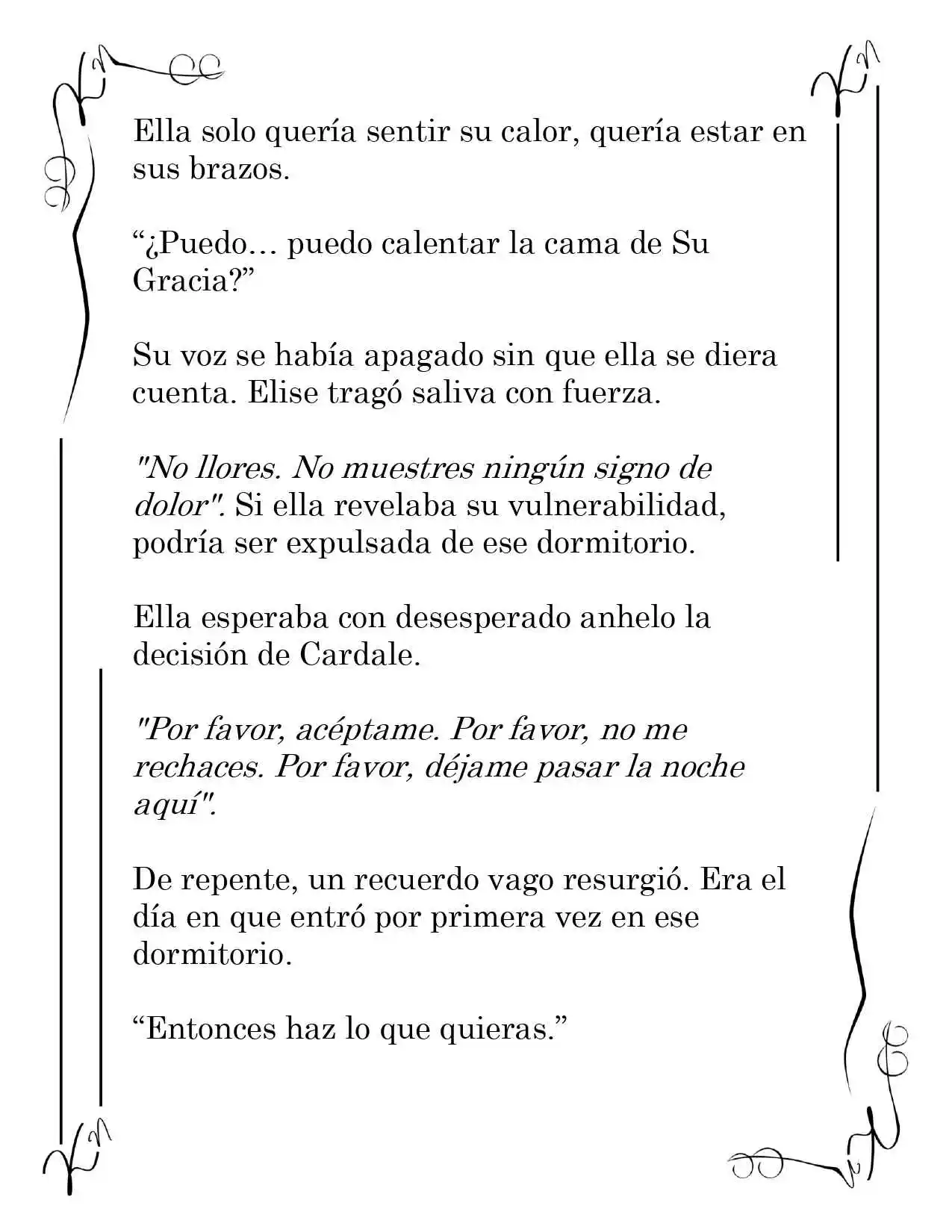 No Importa Si Estás Roto. (Novela) - Capítulo 128 - Página 9 - LectorTMOo