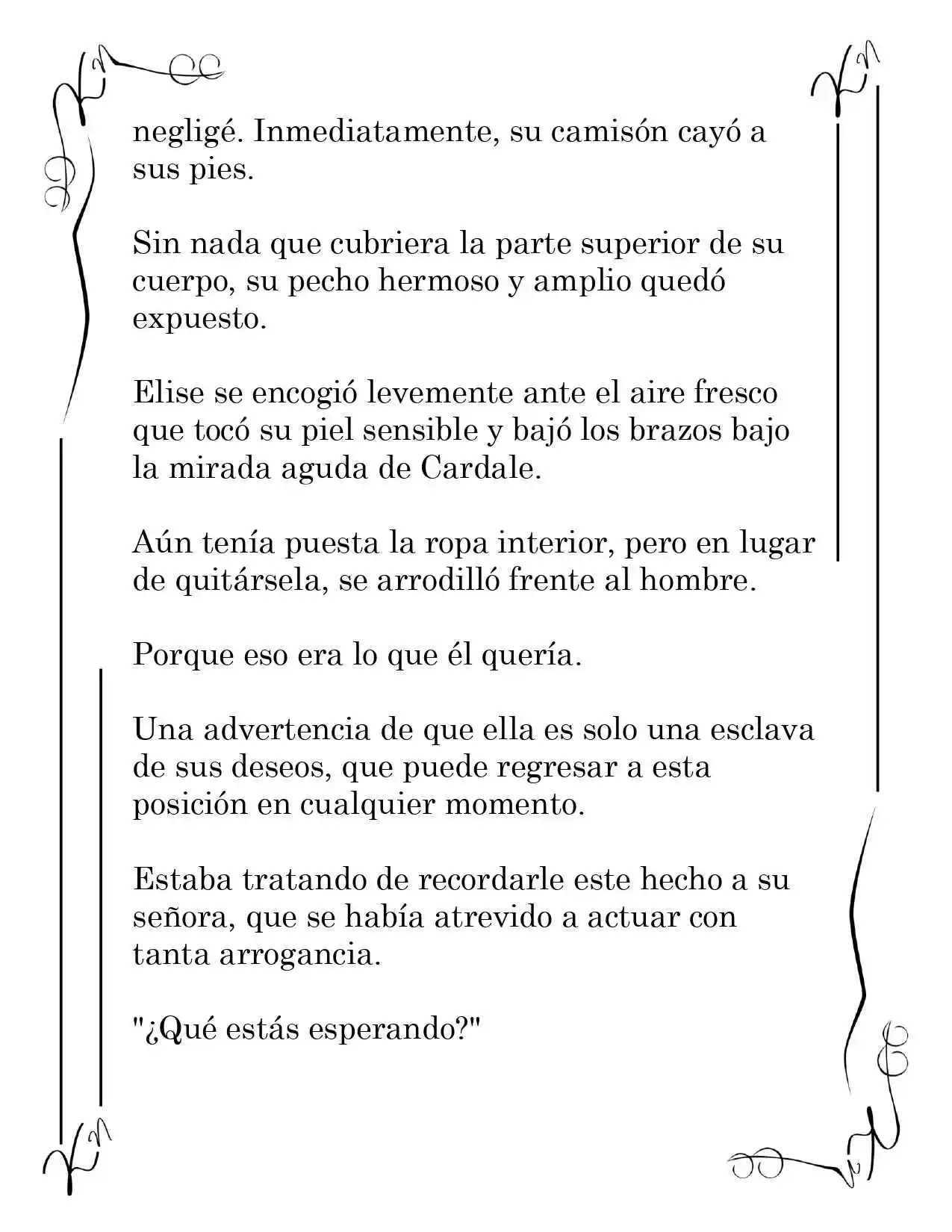 No Importa Si Estás Roto. (Novela) - Capítulo 128 - Página 12 - LectorTMOo