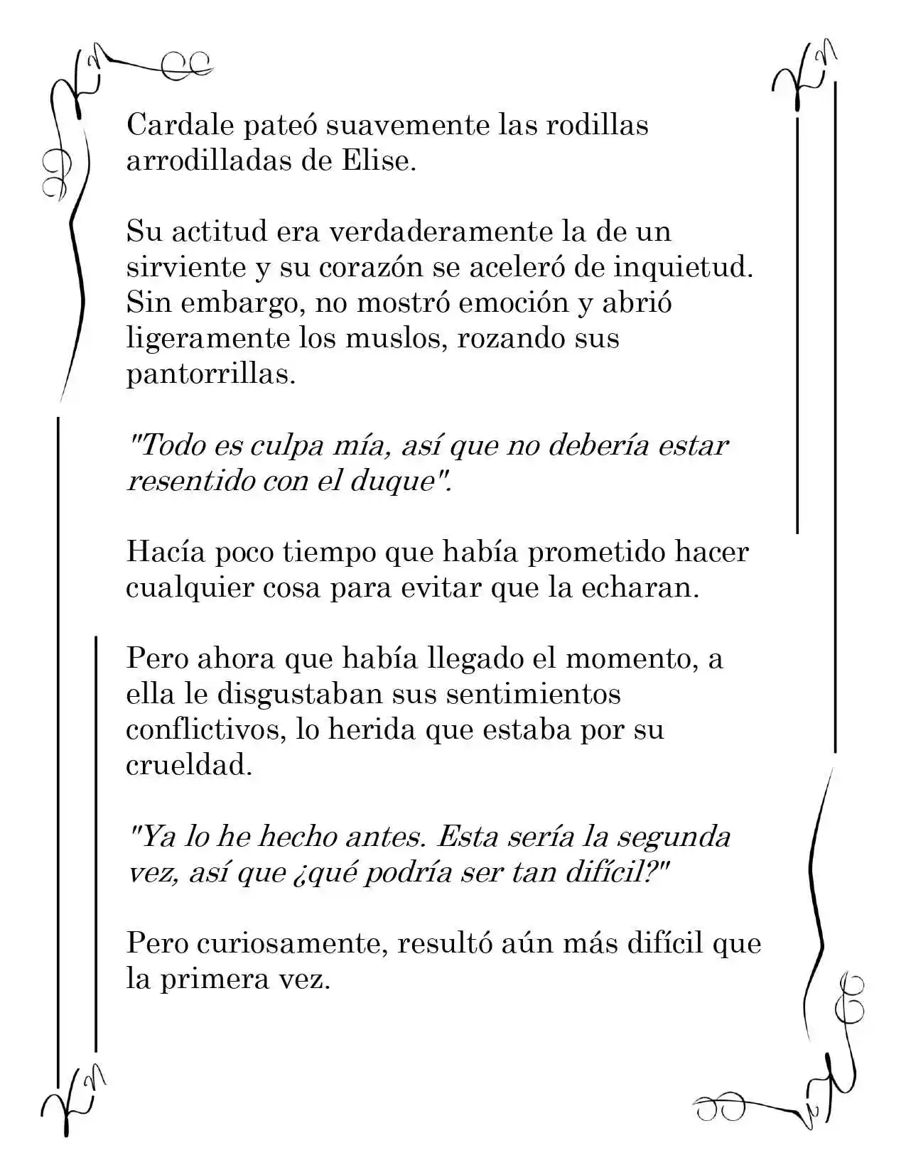 No Importa Si Estás Roto. (Novela) - Capítulo 128 - Página 13 - LectorTMOo