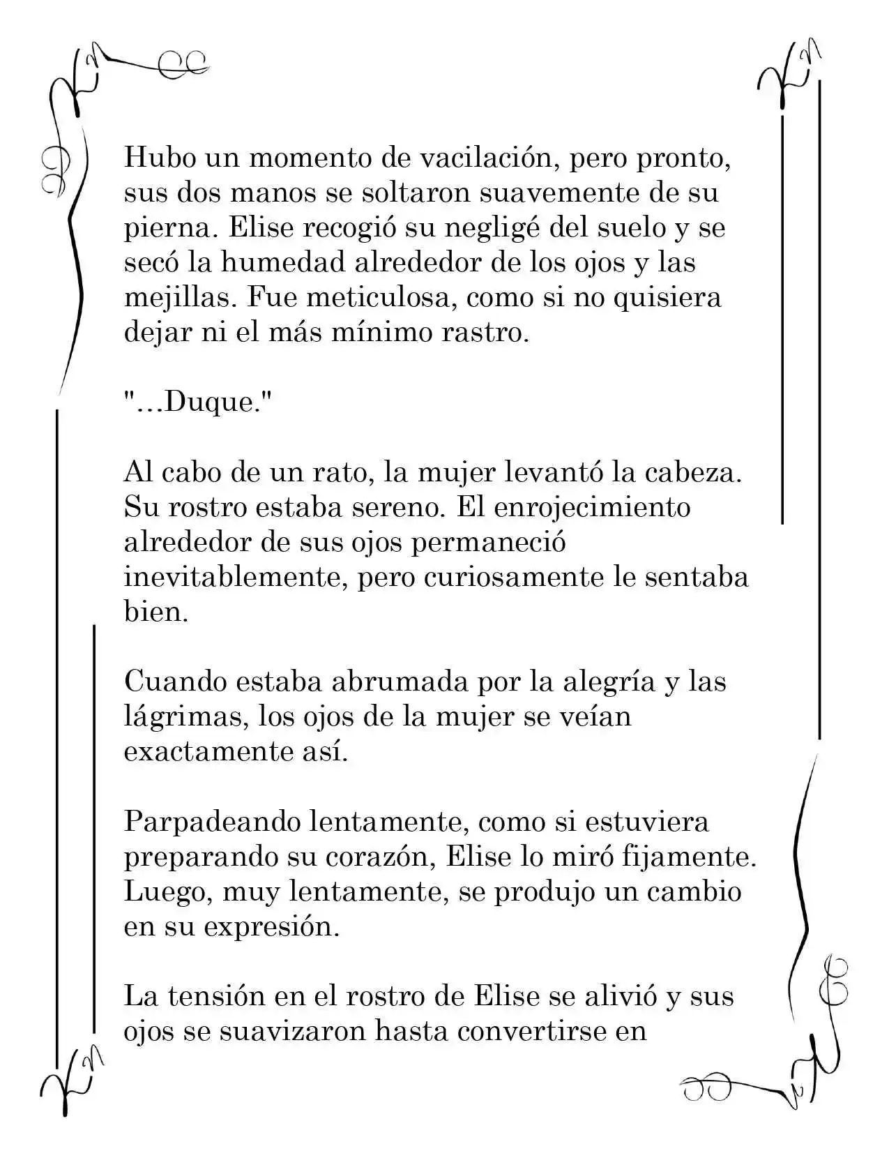 No Importa Si Estás Roto. (Novela) - Capítulo 129 - Página 6 - LectorTMOo