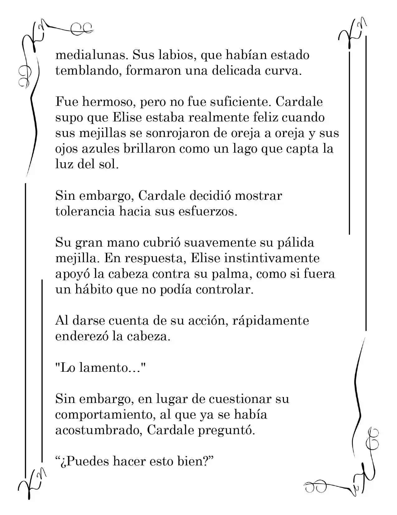 No Importa Si Estás Roto. (Novela) - Capítulo 129 - Página 7 - LectorTMOo
