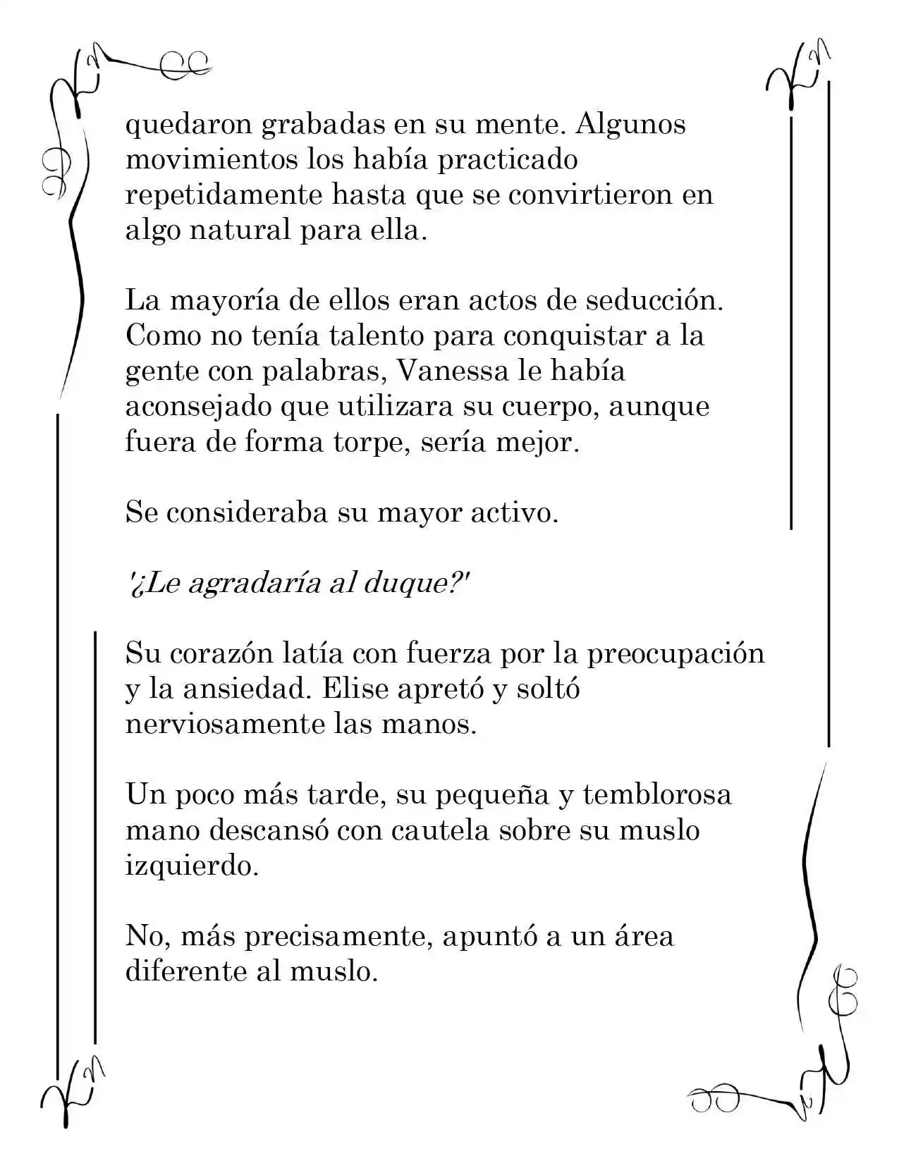 No Importa Si Estás Roto. (Novela) - Capítulo 129 - Página 9 - LectorTMOo