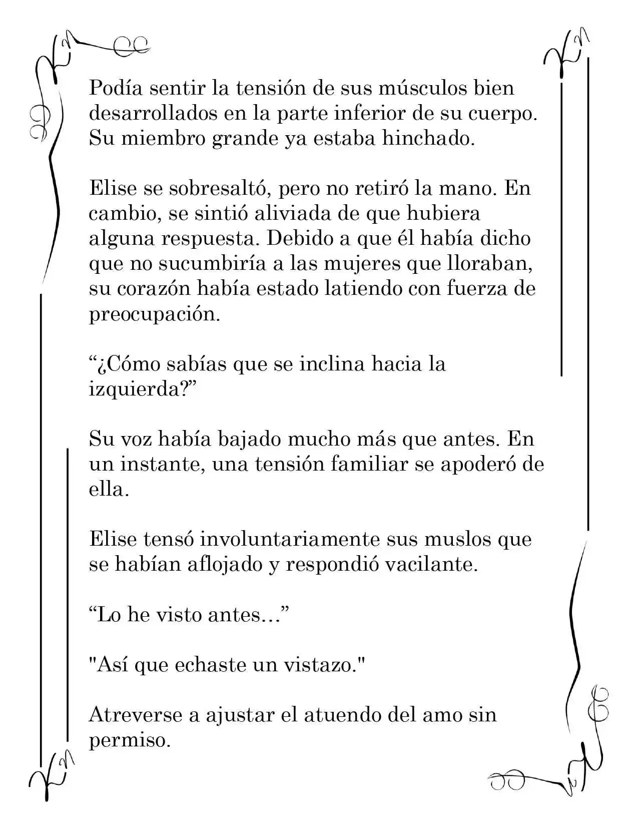 No Importa Si Estás Roto. (Novela) - Capítulo 129 - Página 10 - LectorTMOo