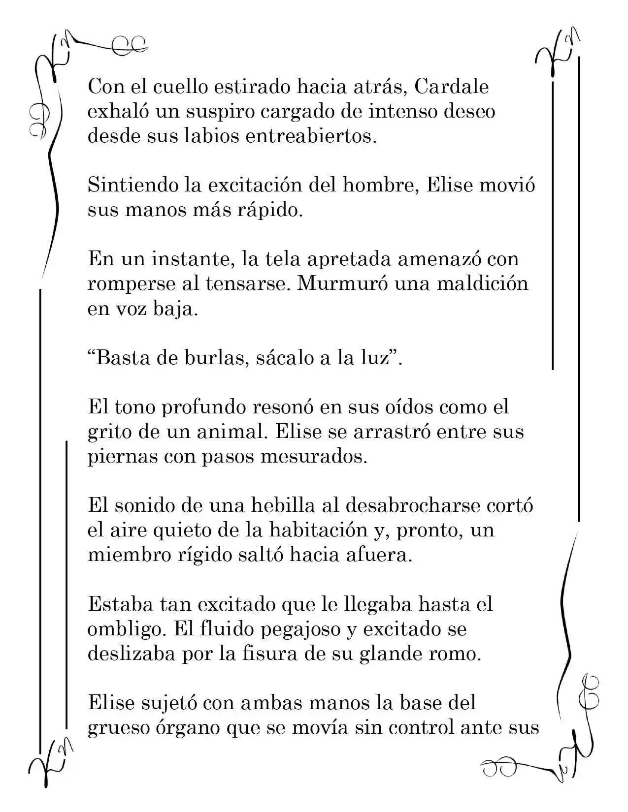 No Importa Si Estás Roto. (Novela) - Capítulo 129 - Página 12 - LectorTMOo