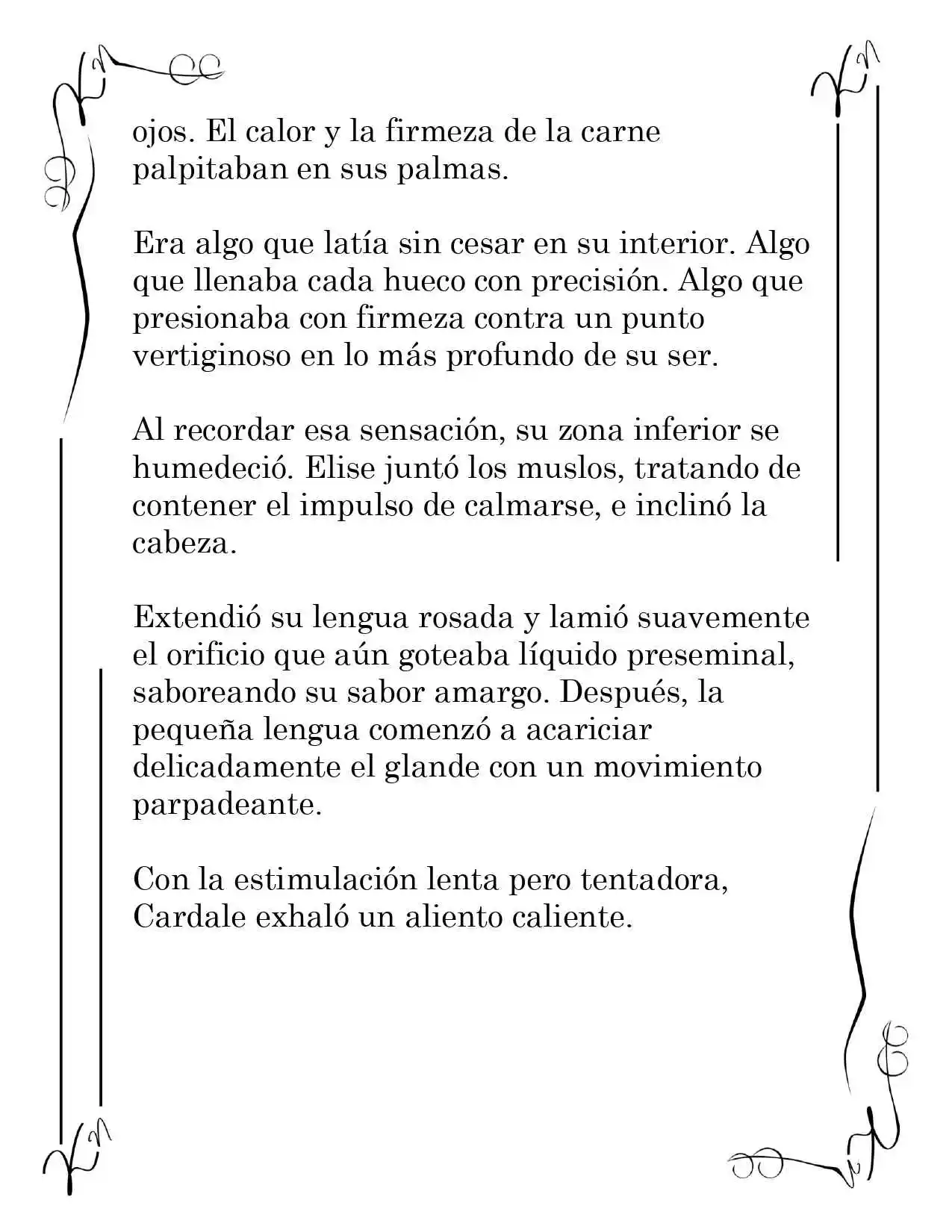 No Importa Si Estás Roto. (Novela) - Capítulo 129 - Página 13 - LectorTMOo