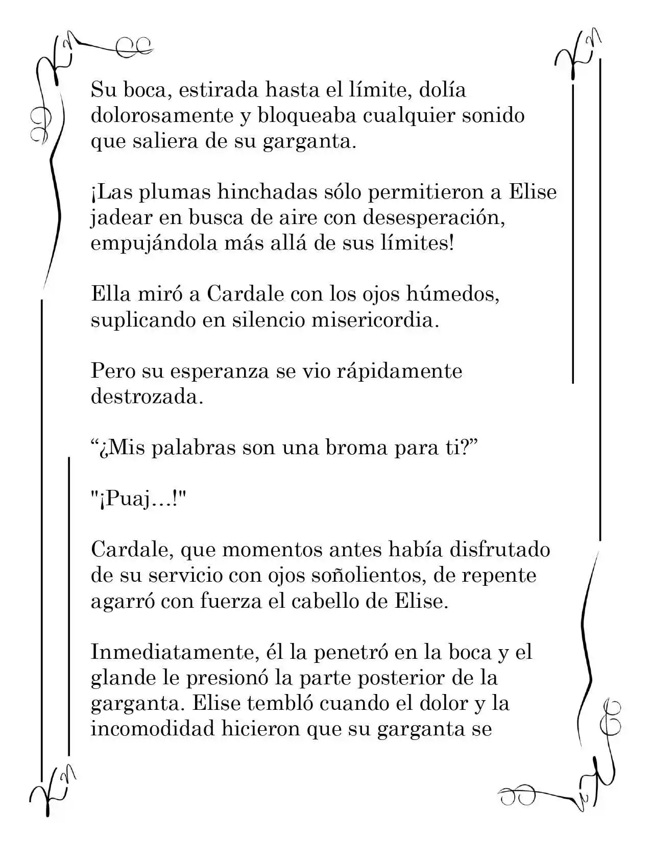 No Importa Si Estás Roto. (Novela) - Capítulo 130 - Página 5 - LectorTMOo