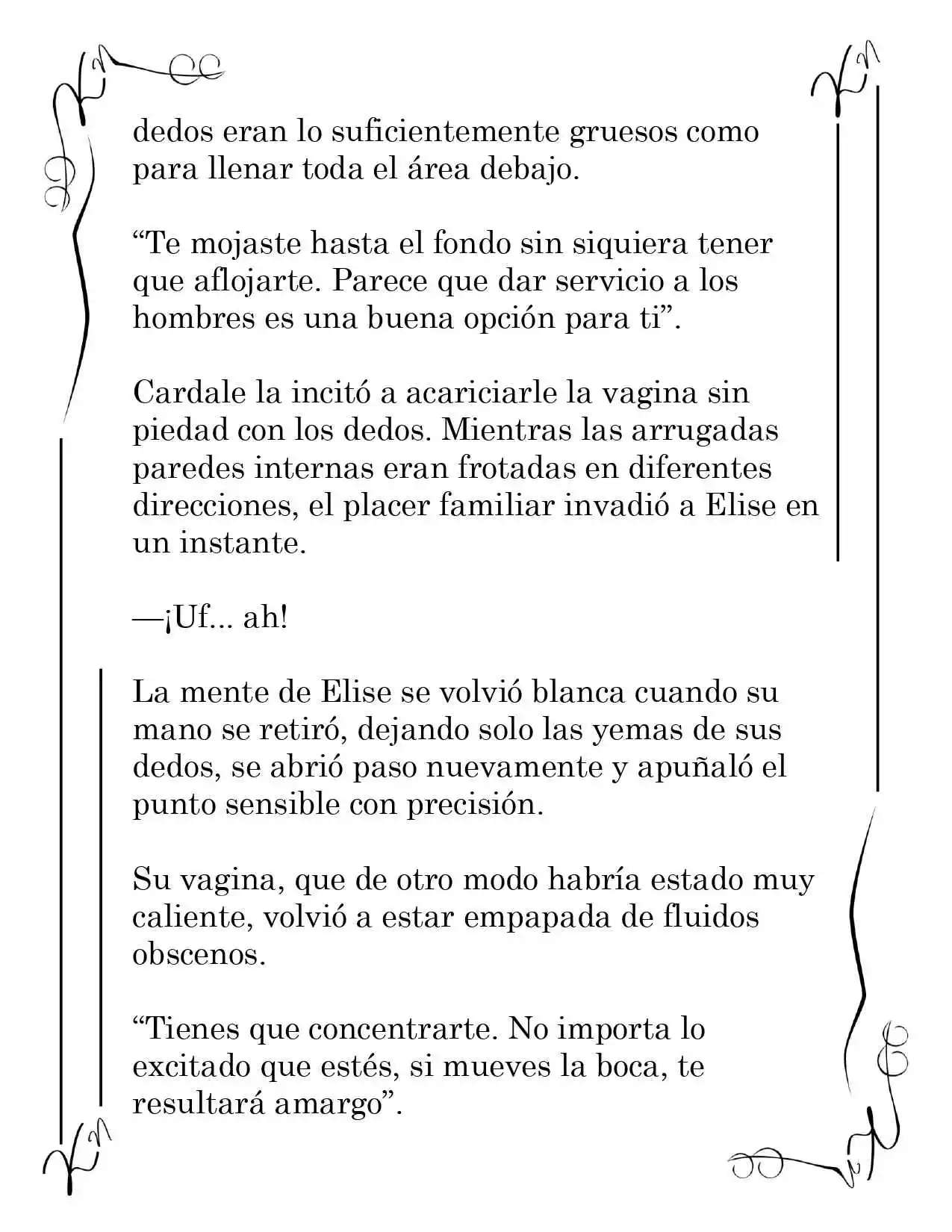 No Importa Si Estás Roto. (Novela) - Capítulo 130 - Página 10 - LectorTMOo
