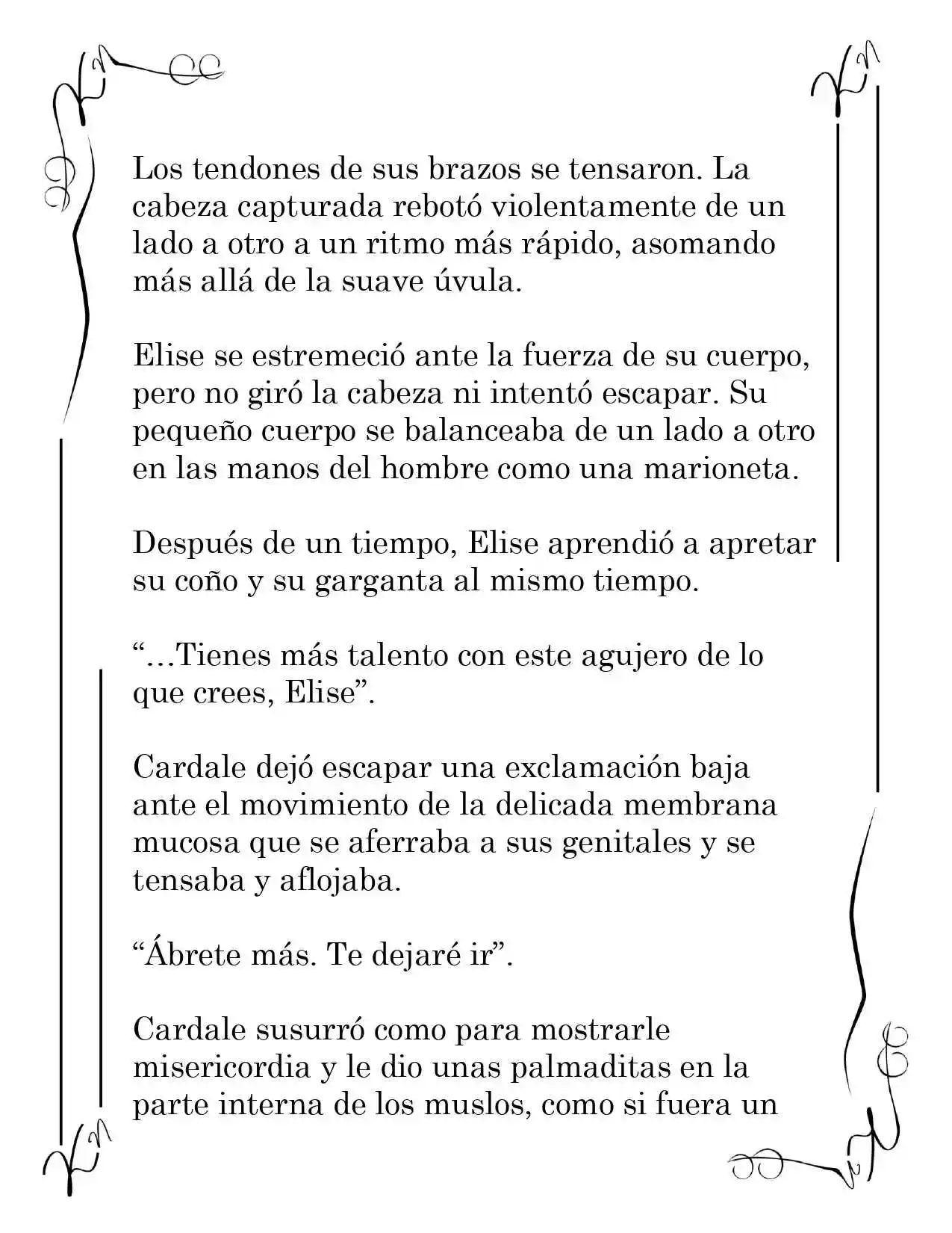 No Importa Si Estás Roto. (Novela) - Capítulo 130 - Página 11 - LectorTMOo