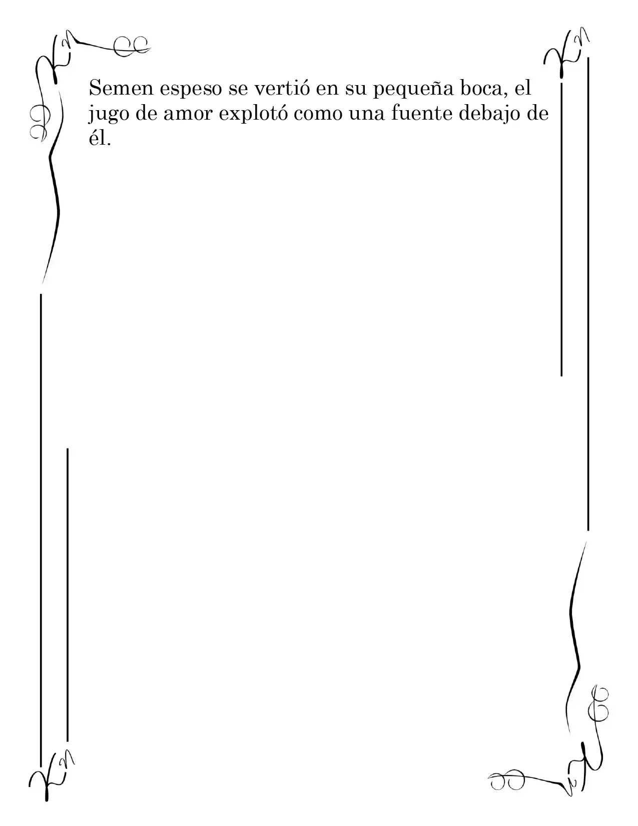 No Importa Si Estás Roto. (Novela) - Capítulo 130 - Página 14 - LectorTMOo