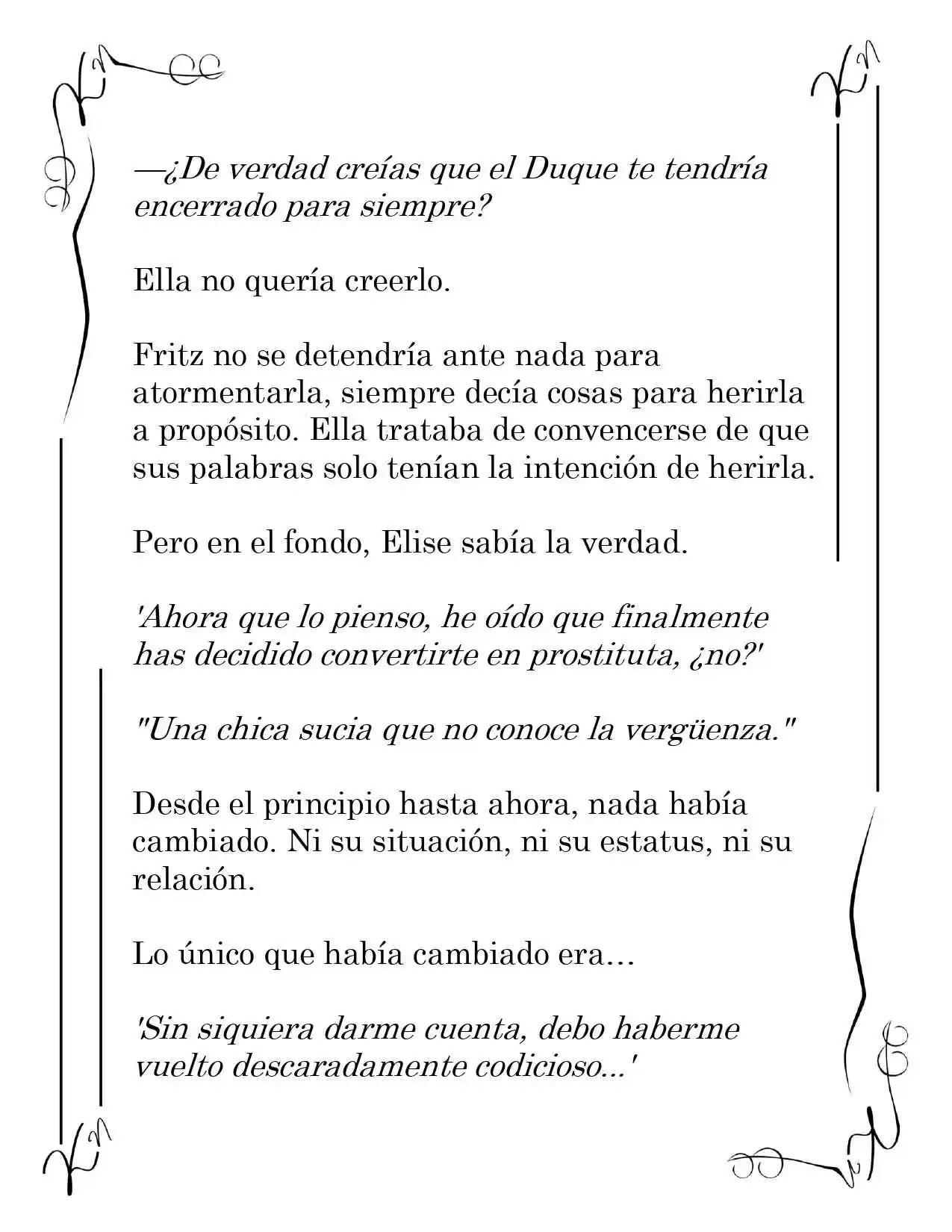 No Importa Si Estás Roto. (Novela) - Capítulo 131 - Página 7 - LectorTMOo