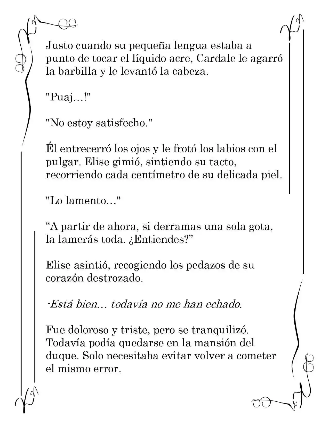 No Importa Si Estás Roto. (Novela) - Capítulo 131 - Página 10 - LectorTMOo