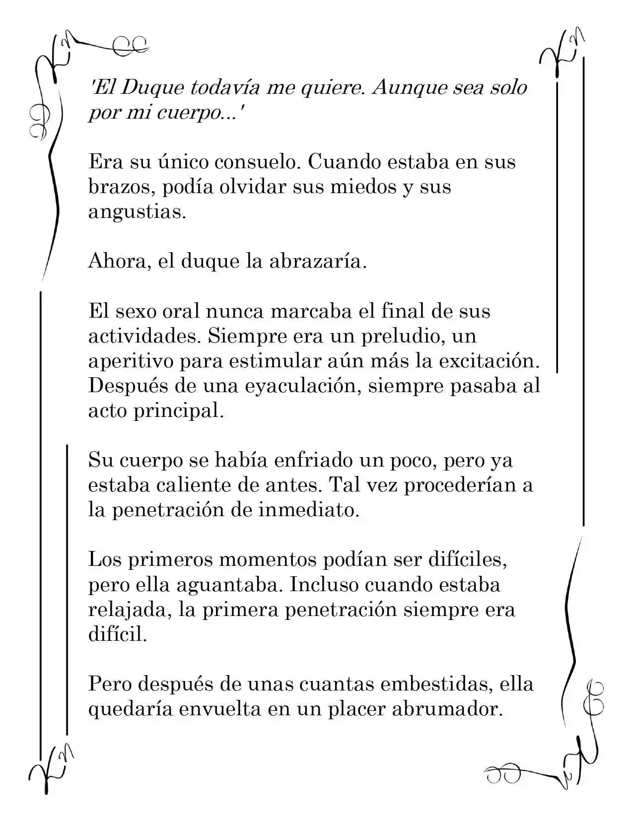 No Importa Si Estás Roto. (Novela) - Capítulo 131 - Página 11 - LectorTMOo
