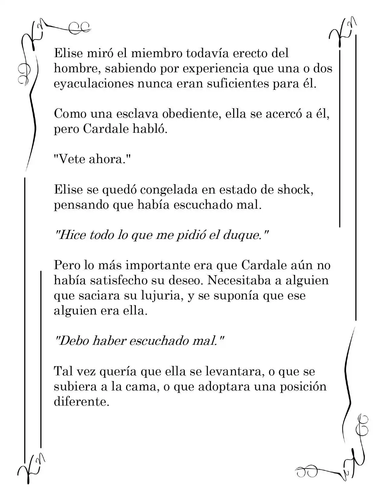 No Importa Si Estás Roto. (Novela) - Capítulo 131 - Página 12 - LectorTMOo