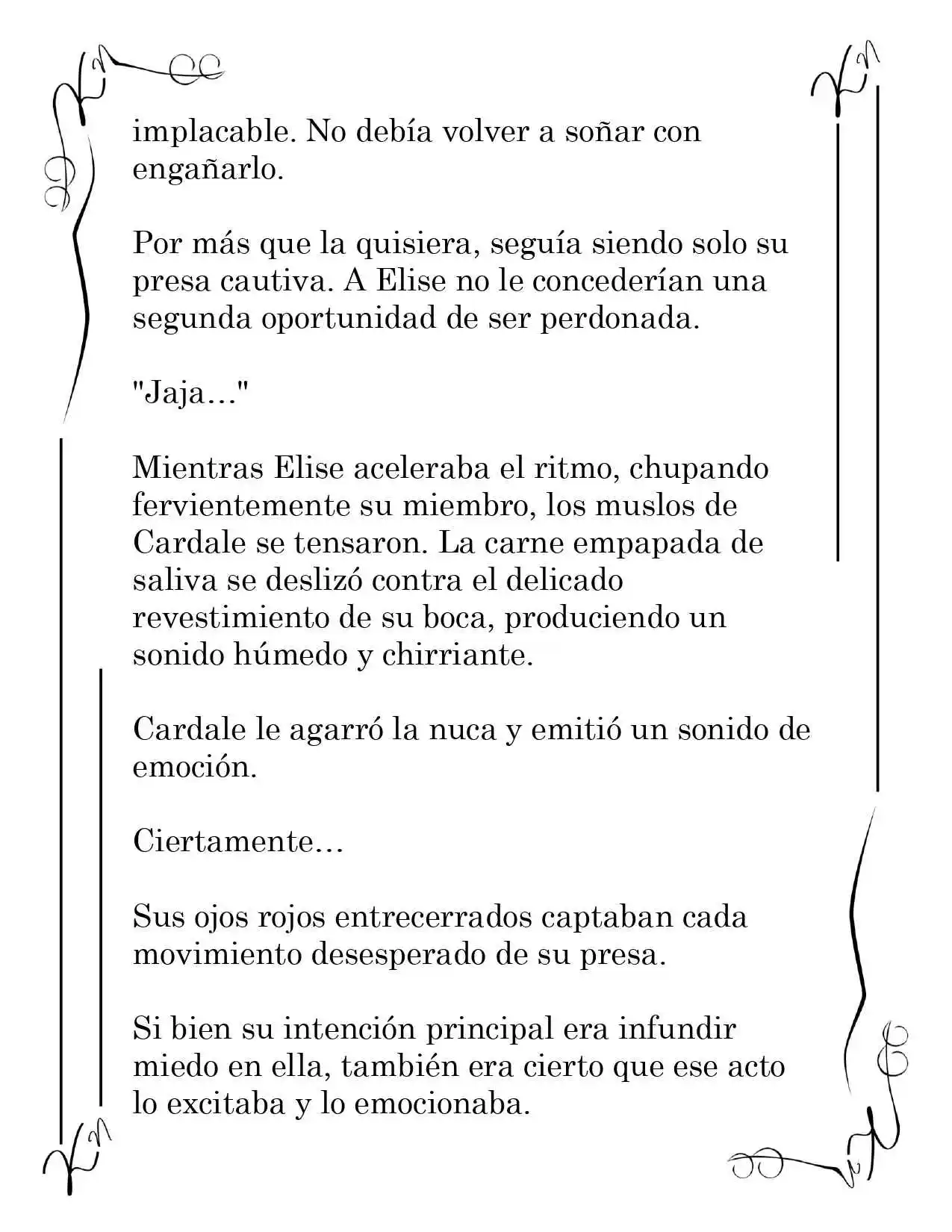 No Importa Si Estás Roto. (Novela) - Capítulo 132 - Página 7 - LectorTMOo