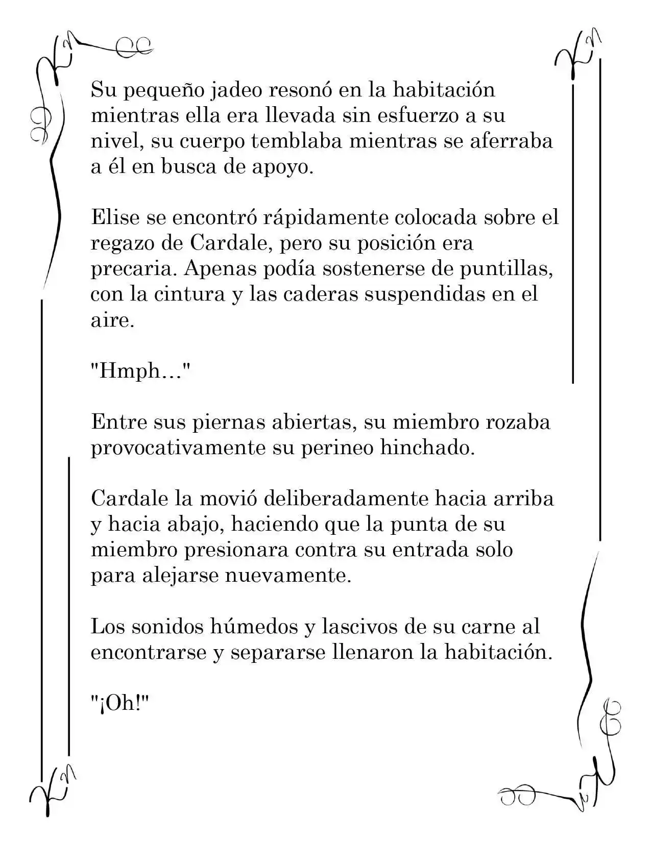 No Importa Si Estás Roto. (Novela) - Capítulo 132 - Página 10 - LectorTMOo
