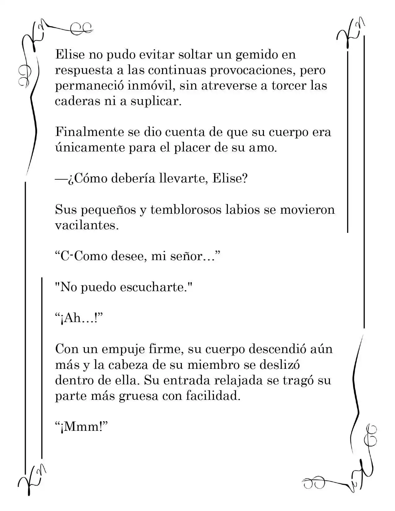 No Importa Si Estás Roto. (Novela) - Capítulo 132 - Página 11 - LectorTMOo
