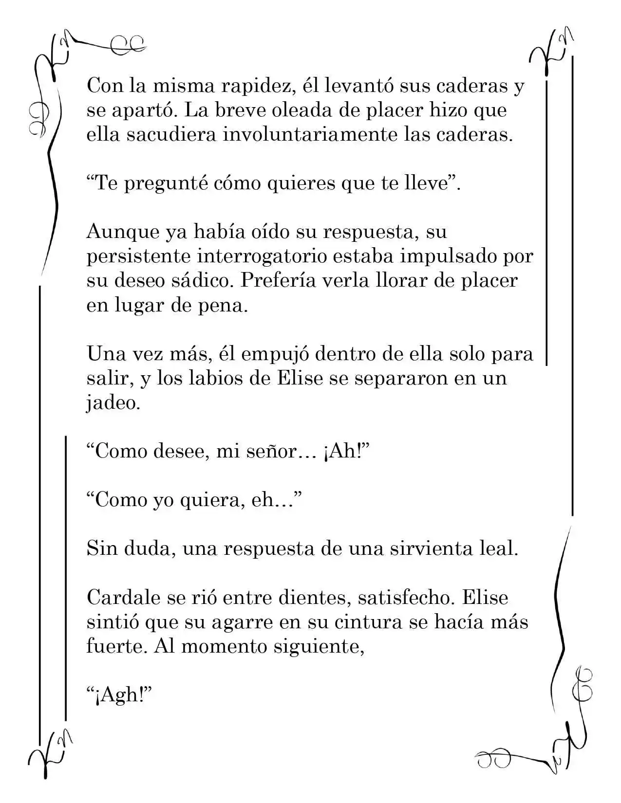 No Importa Si Estás Roto. (Novela) - Capítulo 132 - Página 12 - LectorTMOo