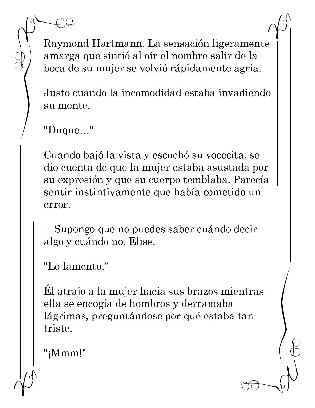 No Importa Si Estás Roto. (Novela) - Capítulo 133 - Página 6 - LectorTMOo