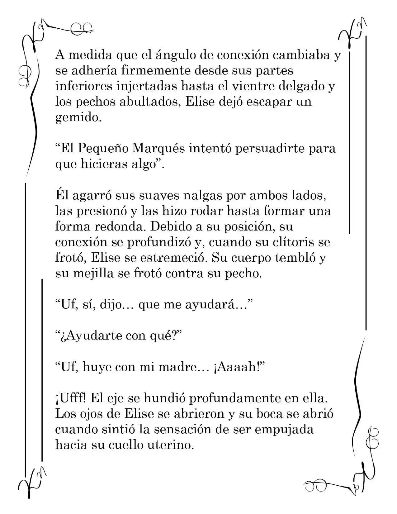 No Importa Si Estás Roto. (Novela) - Capítulo 133 - Página 7 - LectorTMOo