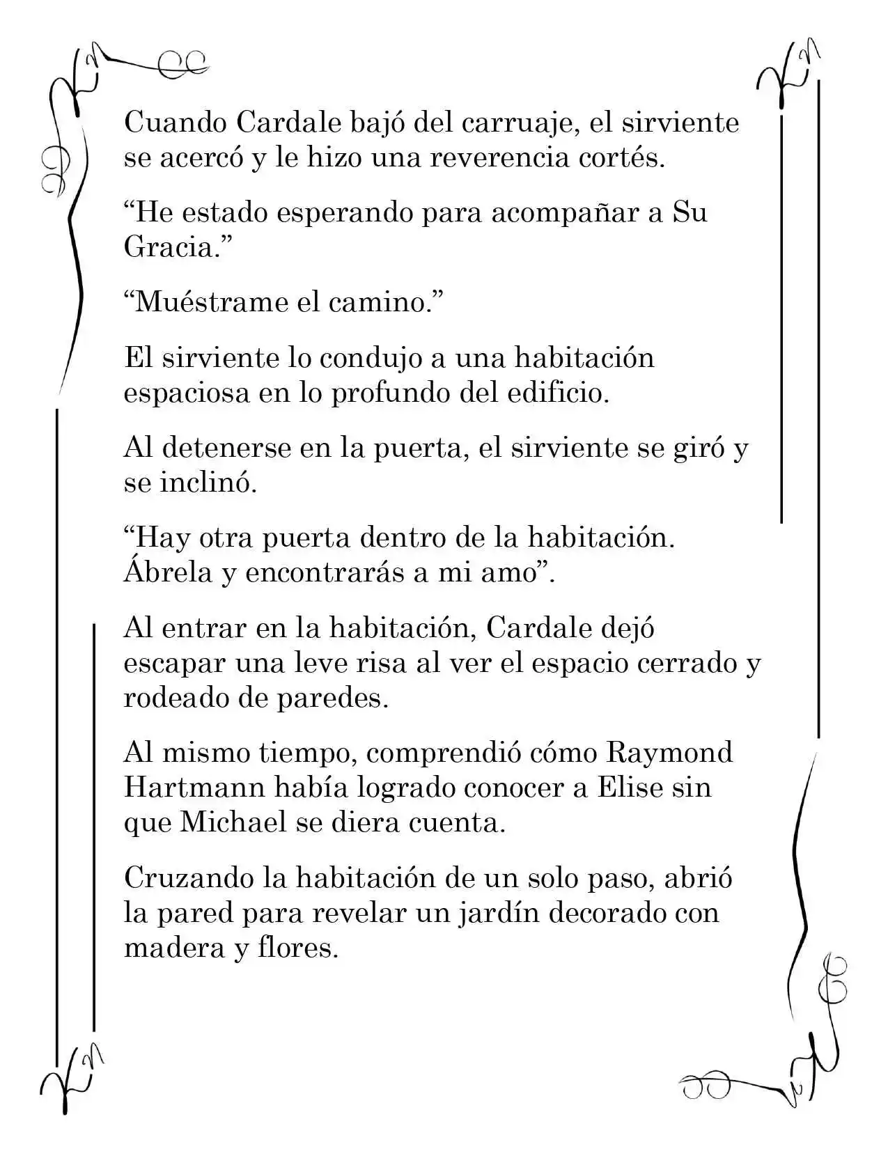 No Importa Si Estás Roto. (Novela) - Capítulo 133 - Página 10 - LectorTMOo
