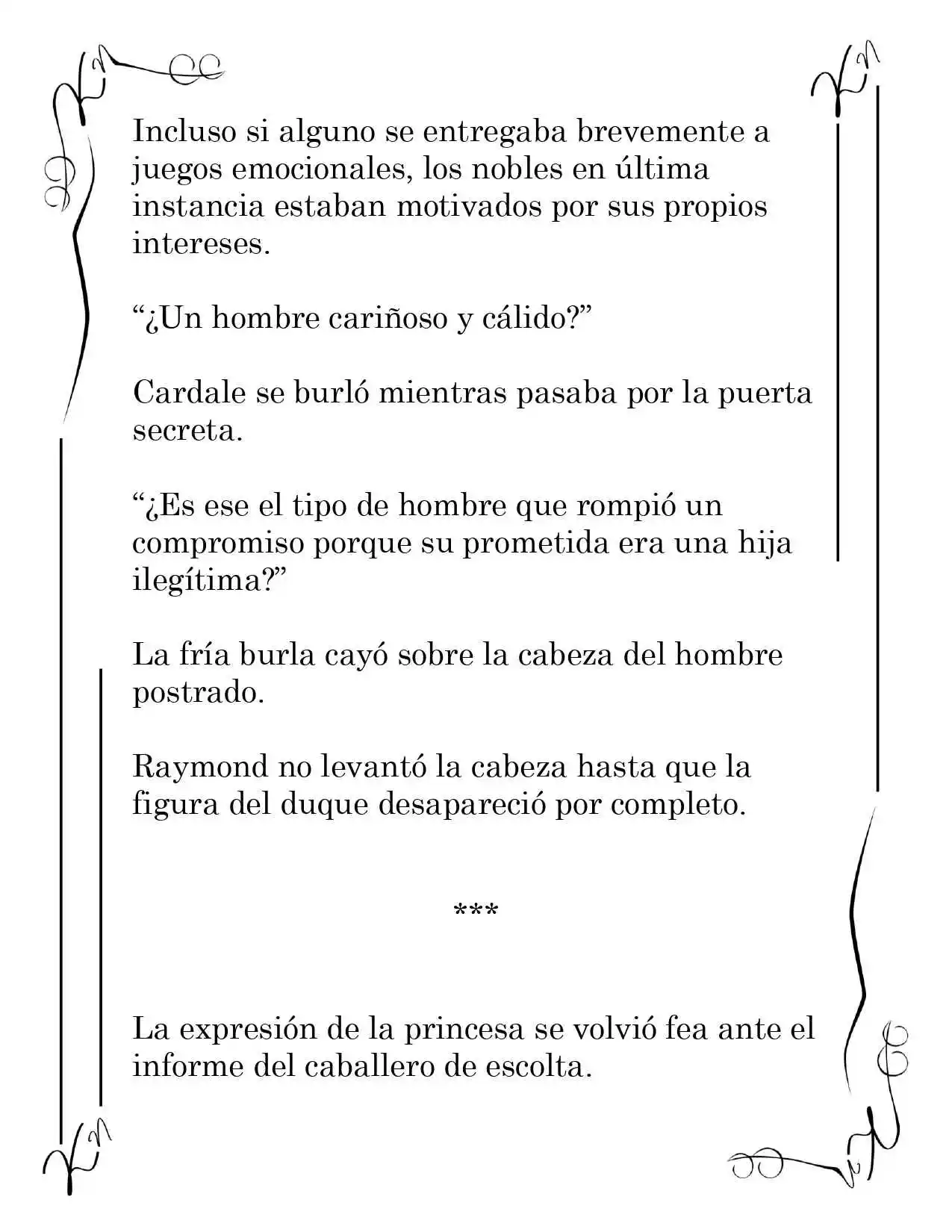 No Importa Si Estás Roto. (Novela) - Capítulo 134 - Página 7 - LectorTMOo