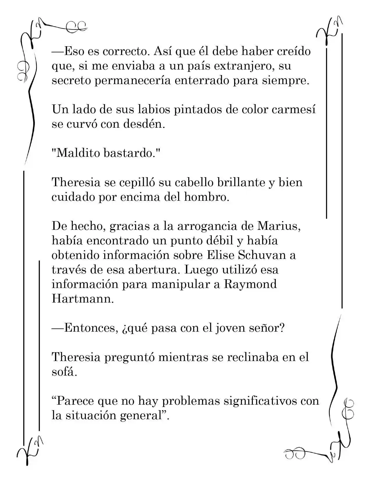 No Importa Si Estás Roto. (Novela) - Capítulo 134 - Página 10 - LectorTMOo