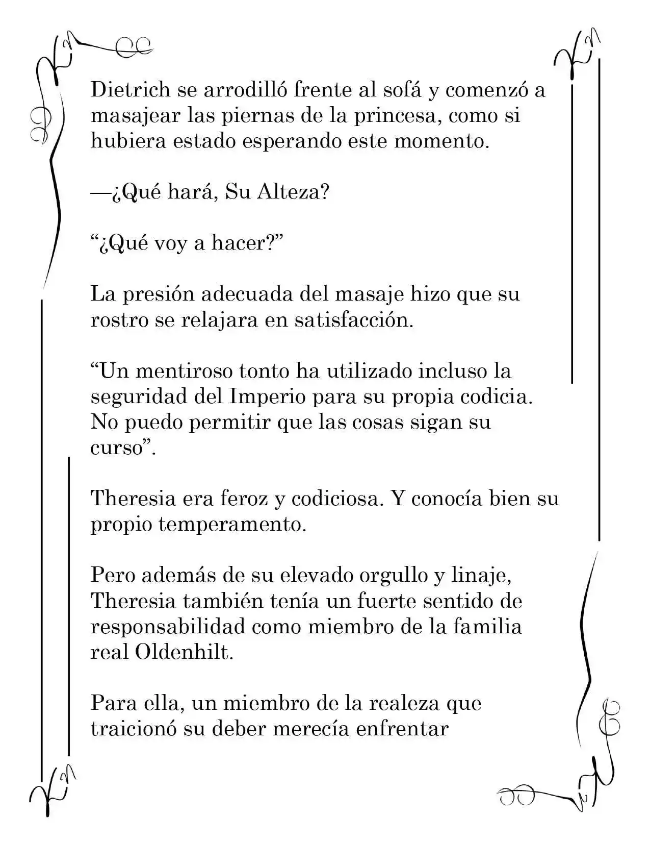 No Importa Si Estás Roto. (Novela) - Capítulo 134 - Página 11 - LectorTMOo