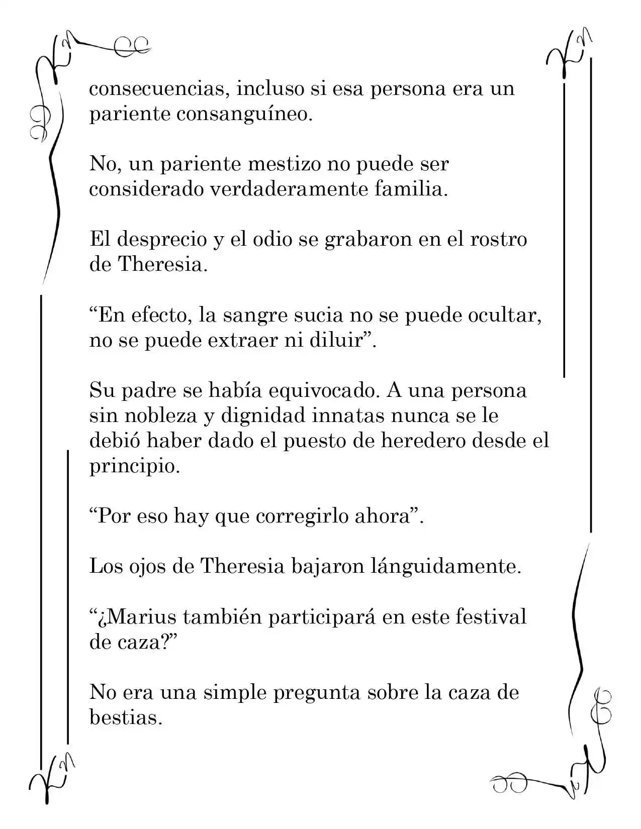 No Importa Si Estás Roto. (Novela) - Capítulo 134 - Página 12 - LectorTMOo