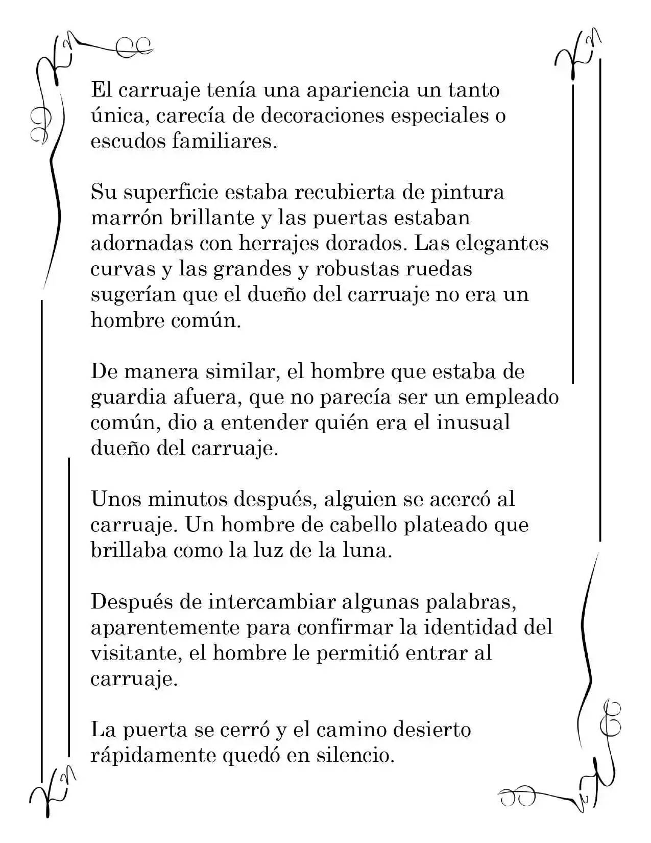 No Importa Si Estás Roto. (Novela) - Capítulo 134 - Página 14 - LectorTMOo
