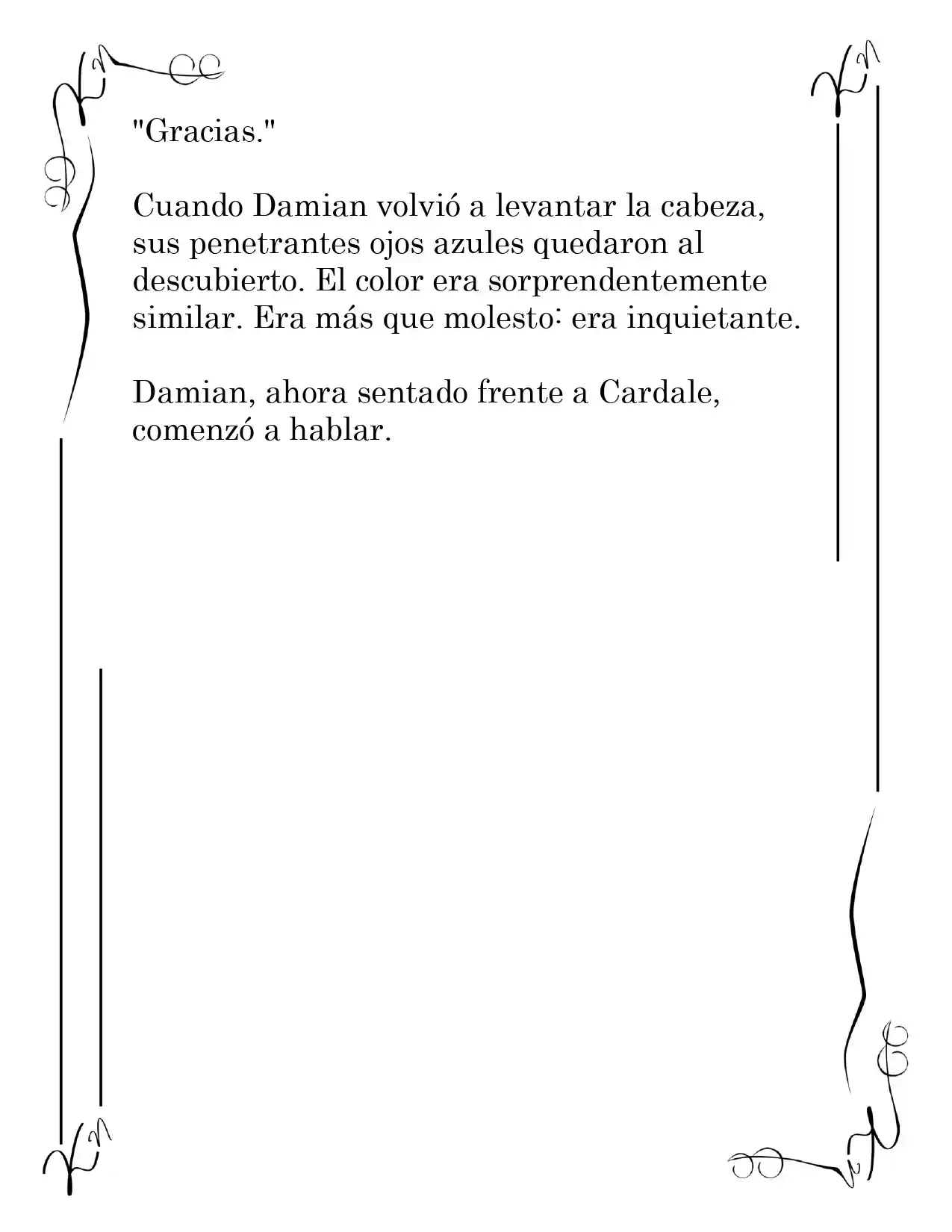 No Importa Si Estás Roto. (Novela) - Capítulo 134 - Página 16 - LectorTMOo