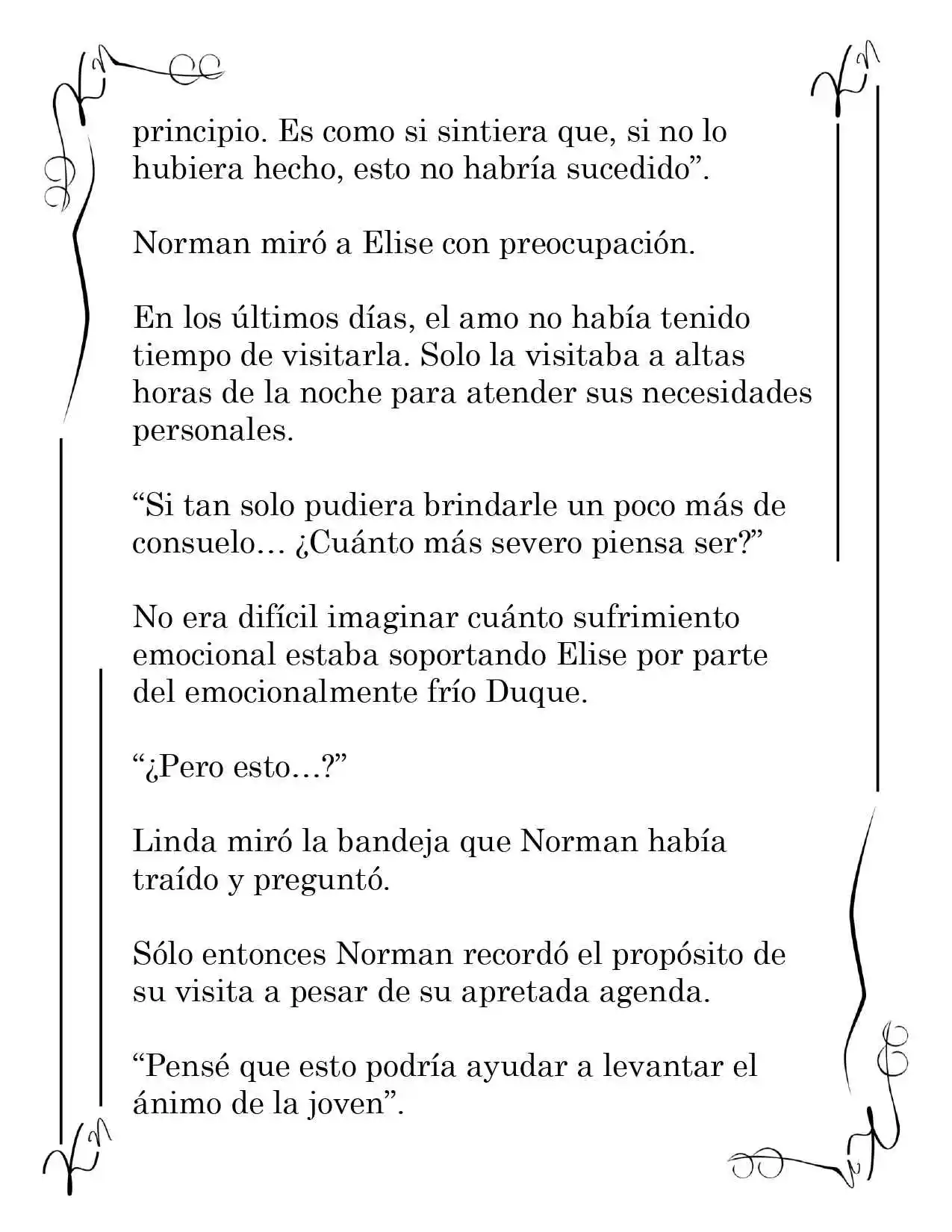No Importa Si Estás Roto. (Novela) - Capítulo 135 - Página 10 - LectorTMOo