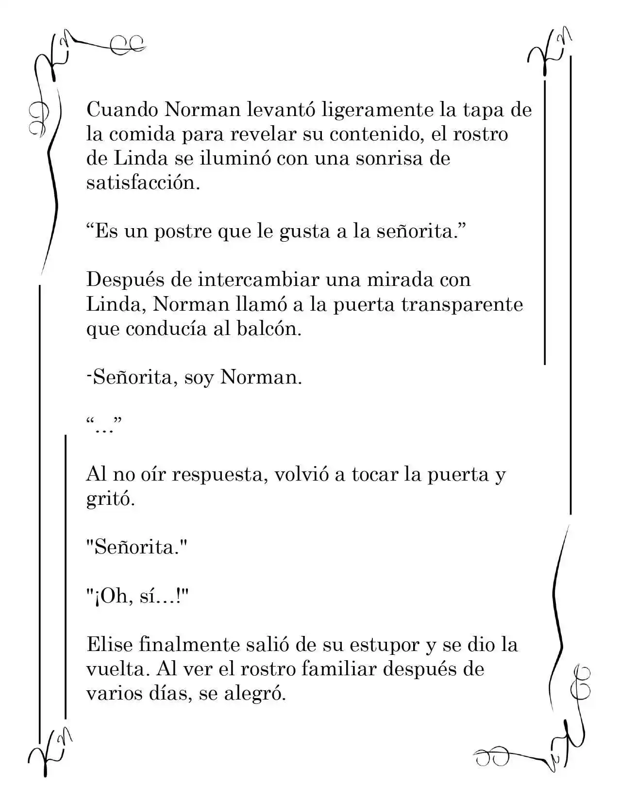 No Importa Si Estás Roto. (Novela) - Capítulo 135 - Página 11 - LectorTMOo