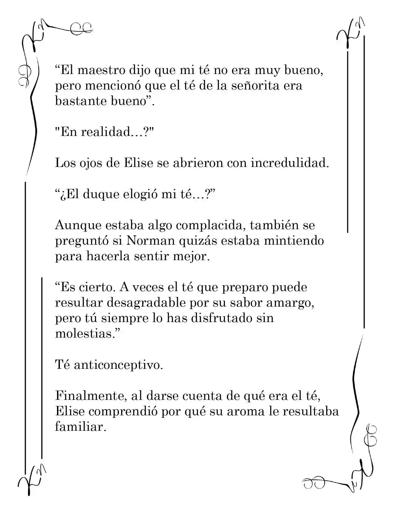 No Importa Si Estás Roto. (Novela) - Capítulo 135 - Página 14 - LectorTMOo