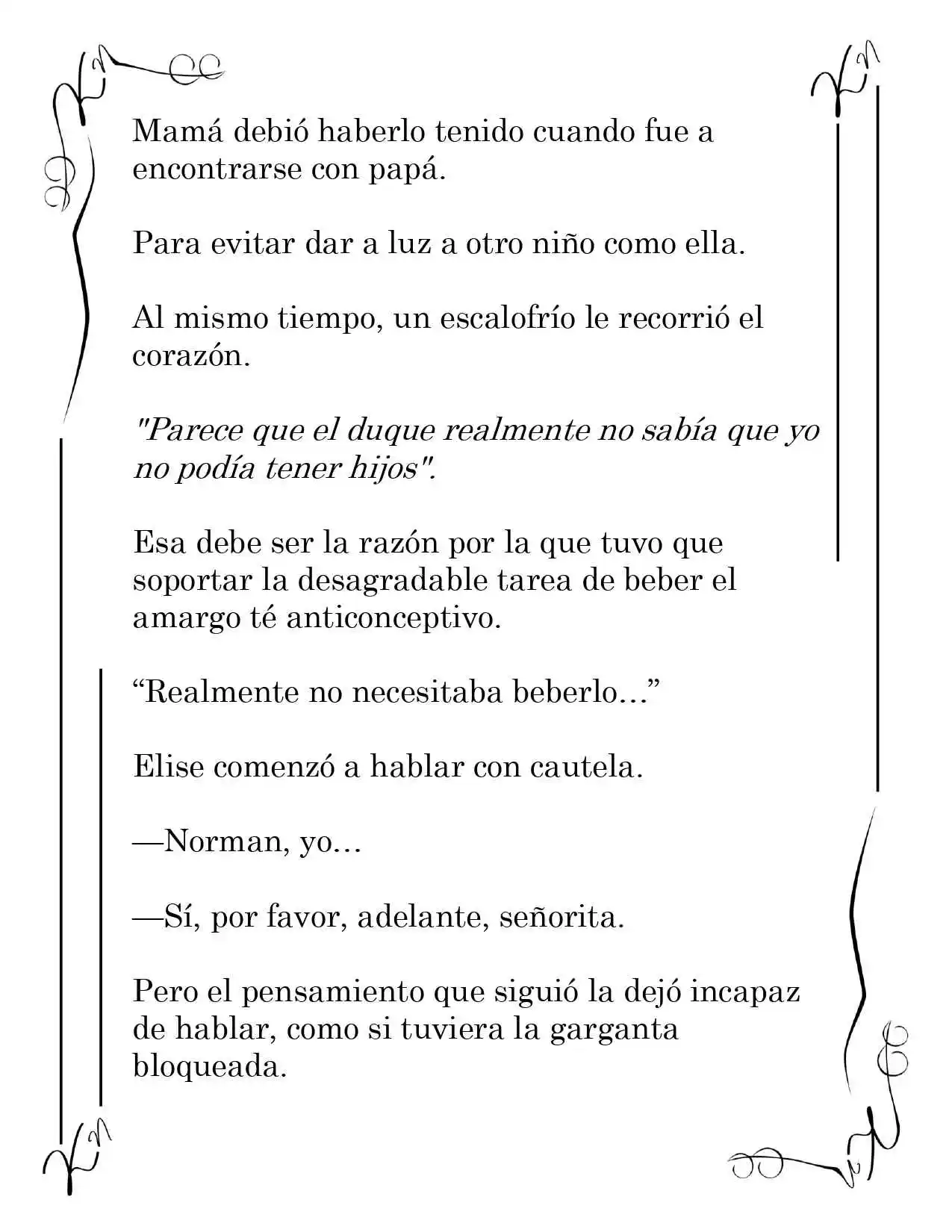 No Importa Si Estás Roto. (Novela) - Capítulo 135 - Página 15 - LectorTMOo