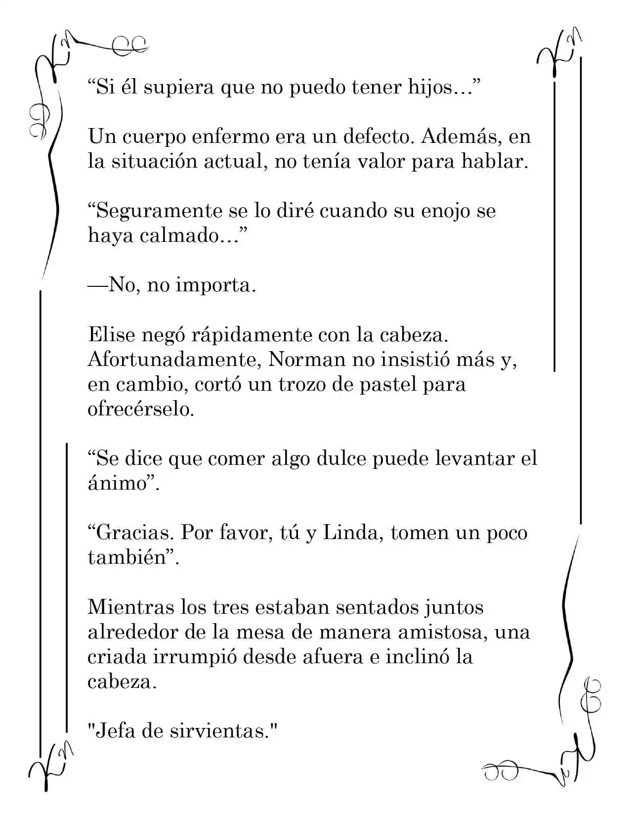 No Importa Si Estás Roto. (Novela) - Capítulo 135 - Página 16 - LectorTMOo