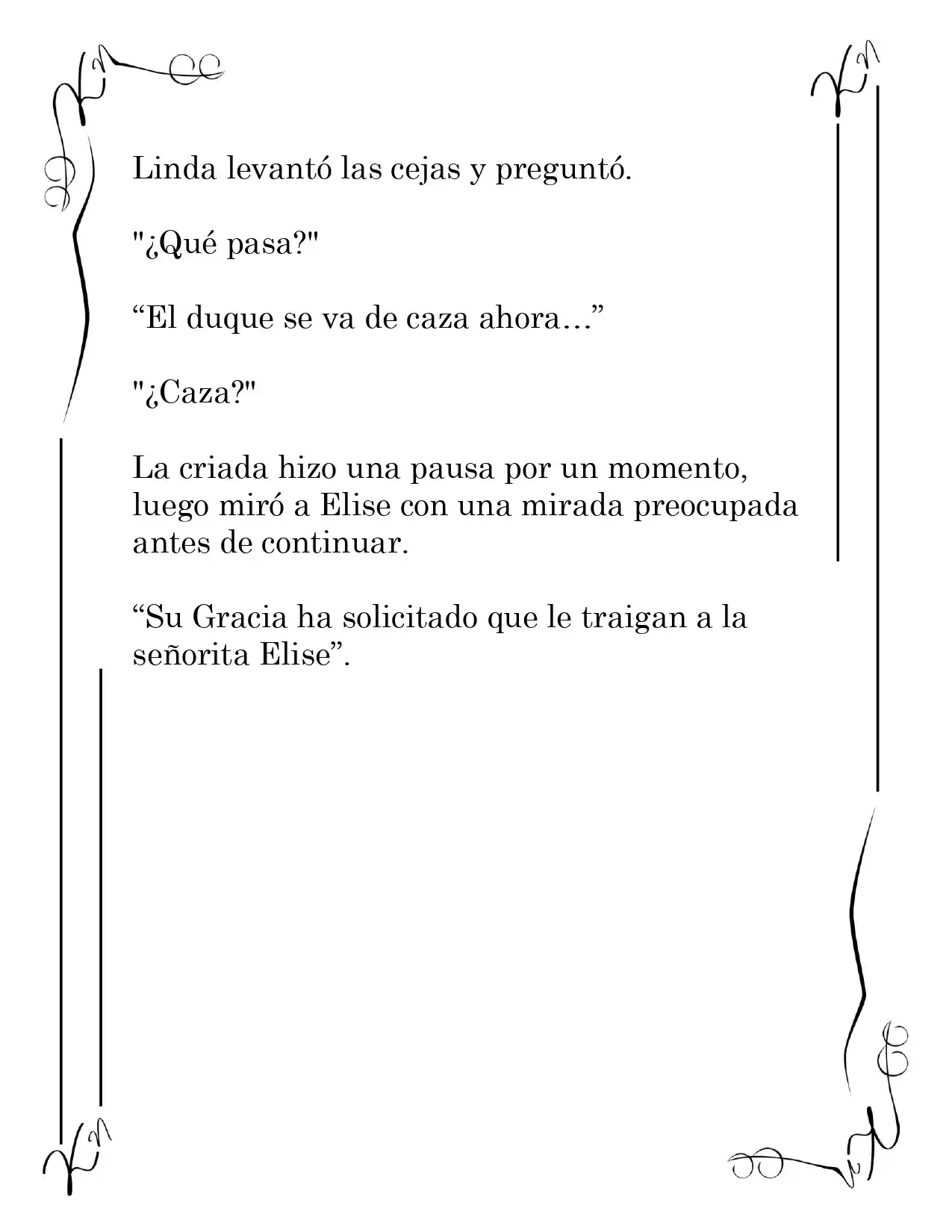 No Importa Si Estás Roto. (Novela) - Capítulo 135 - Página 17 - LectorTMOo