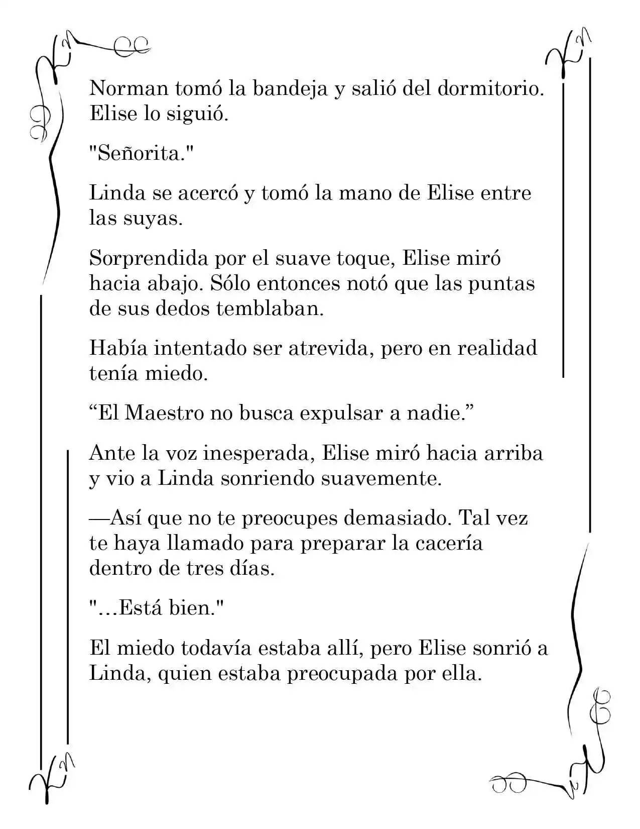 No Importa Si Estás Roto. (Novela) - Capítulo 136 - Página 5 - LectorTMOo