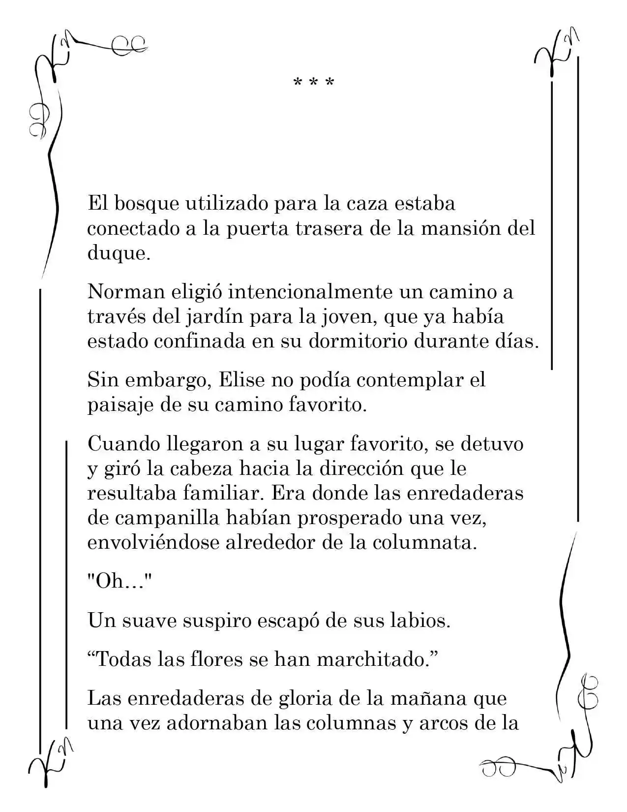 No Importa Si Estás Roto. (Novela) - Capítulo 136 - Página 6 - LectorTMOo