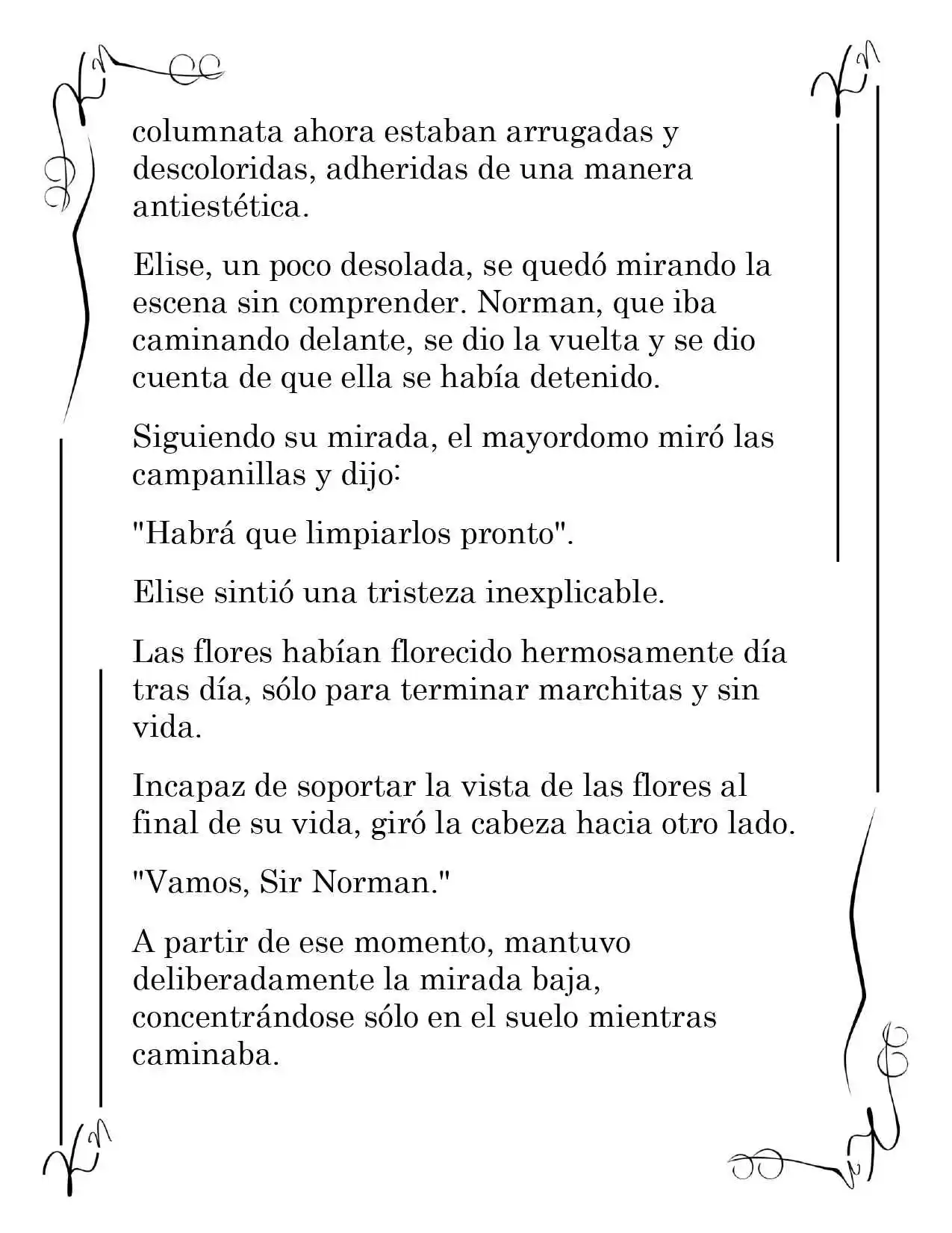 No Importa Si Estás Roto. (Novela) - Capítulo 136 - Página 7 - LectorTMOo