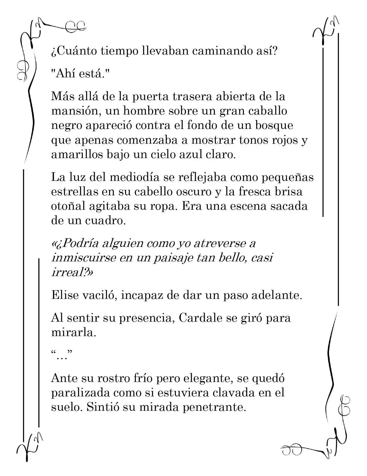 No Importa Si Estás Roto. (Novela) - Capítulo 136 - Página 8 - LectorTMOo