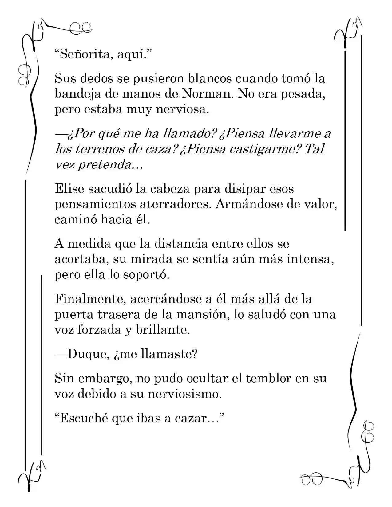 No Importa Si Estás Roto. (Novela) - Capítulo 136 - Página 9 - LectorTMOo