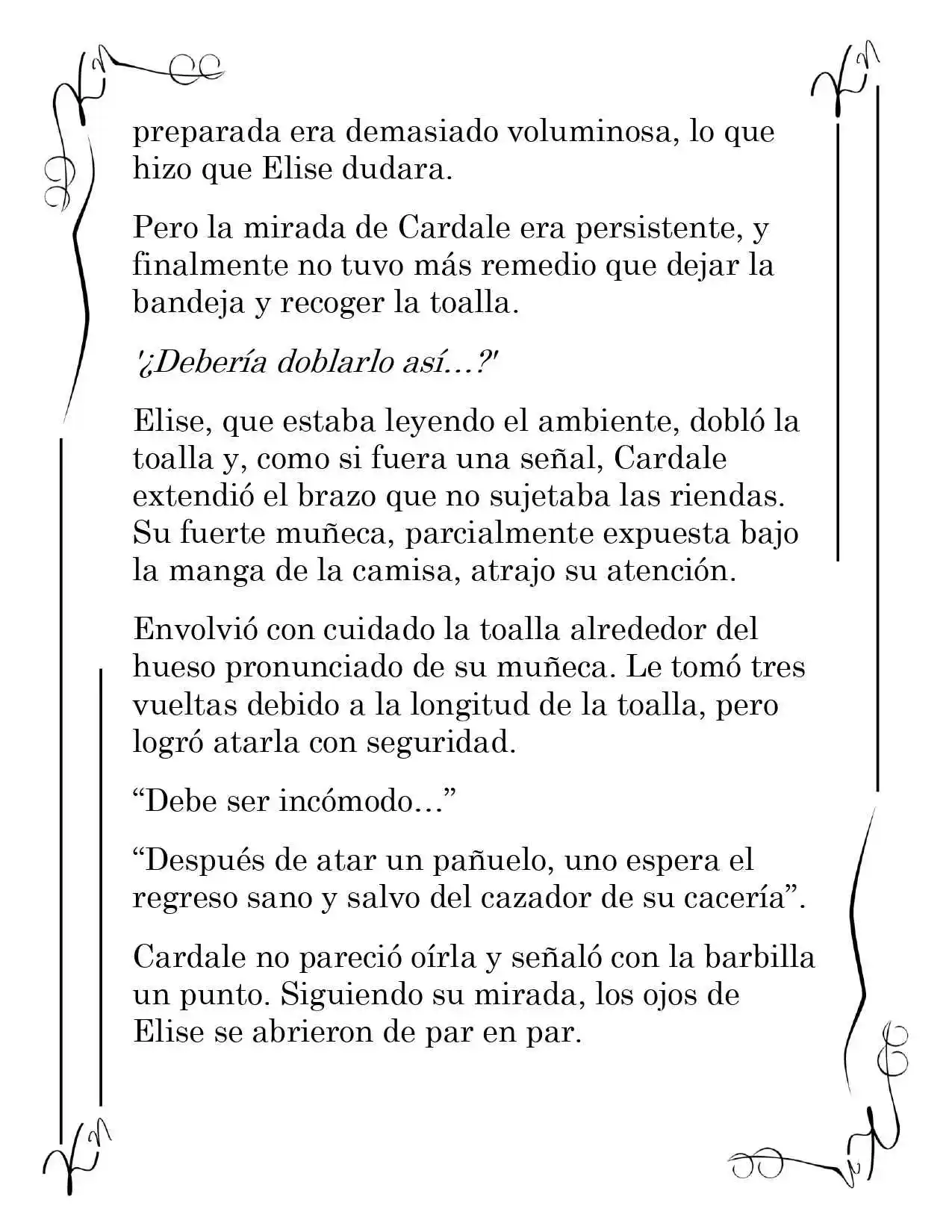 No Importa Si Estás Roto. (Novela) - Capítulo 136 - Página 12 - LectorTMOo