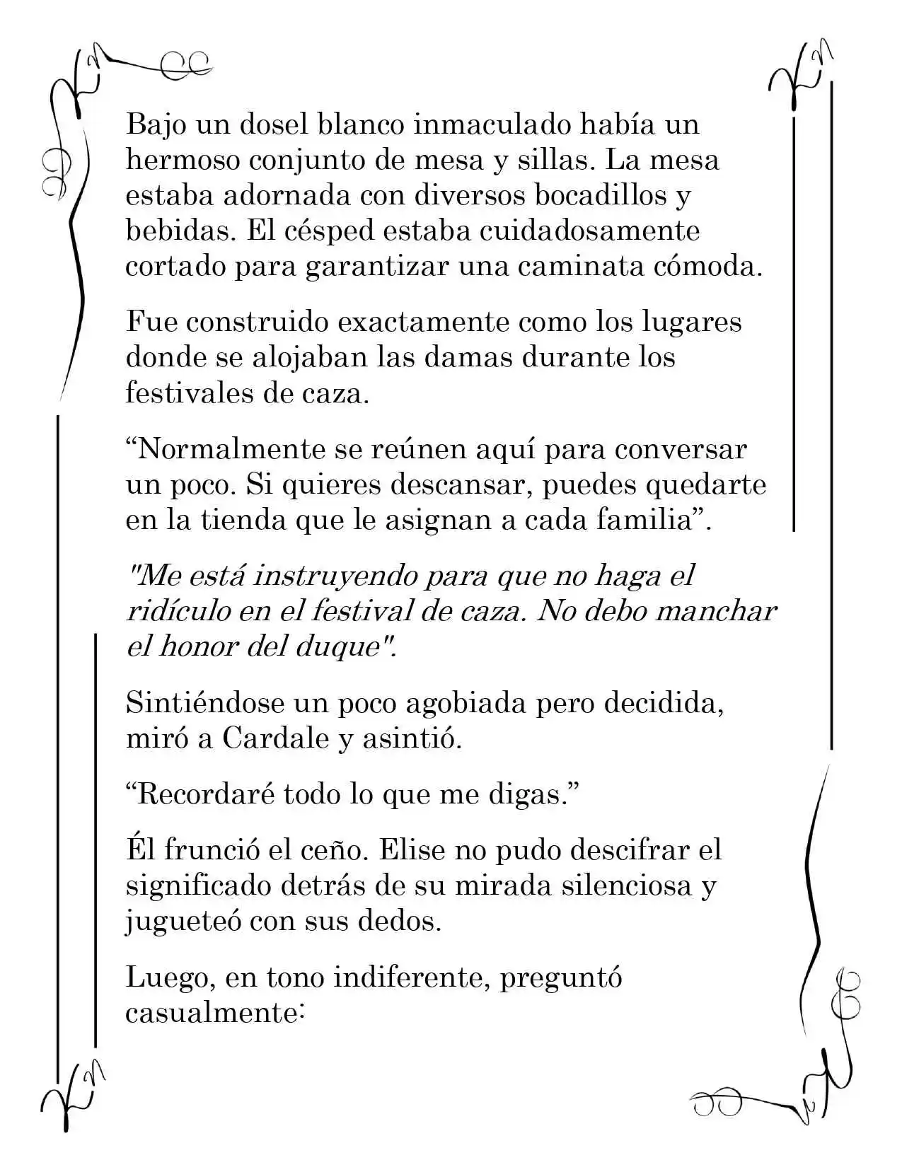 No Importa Si Estás Roto. (Novela) - Capítulo 136 - Página 13 - LectorTMOo