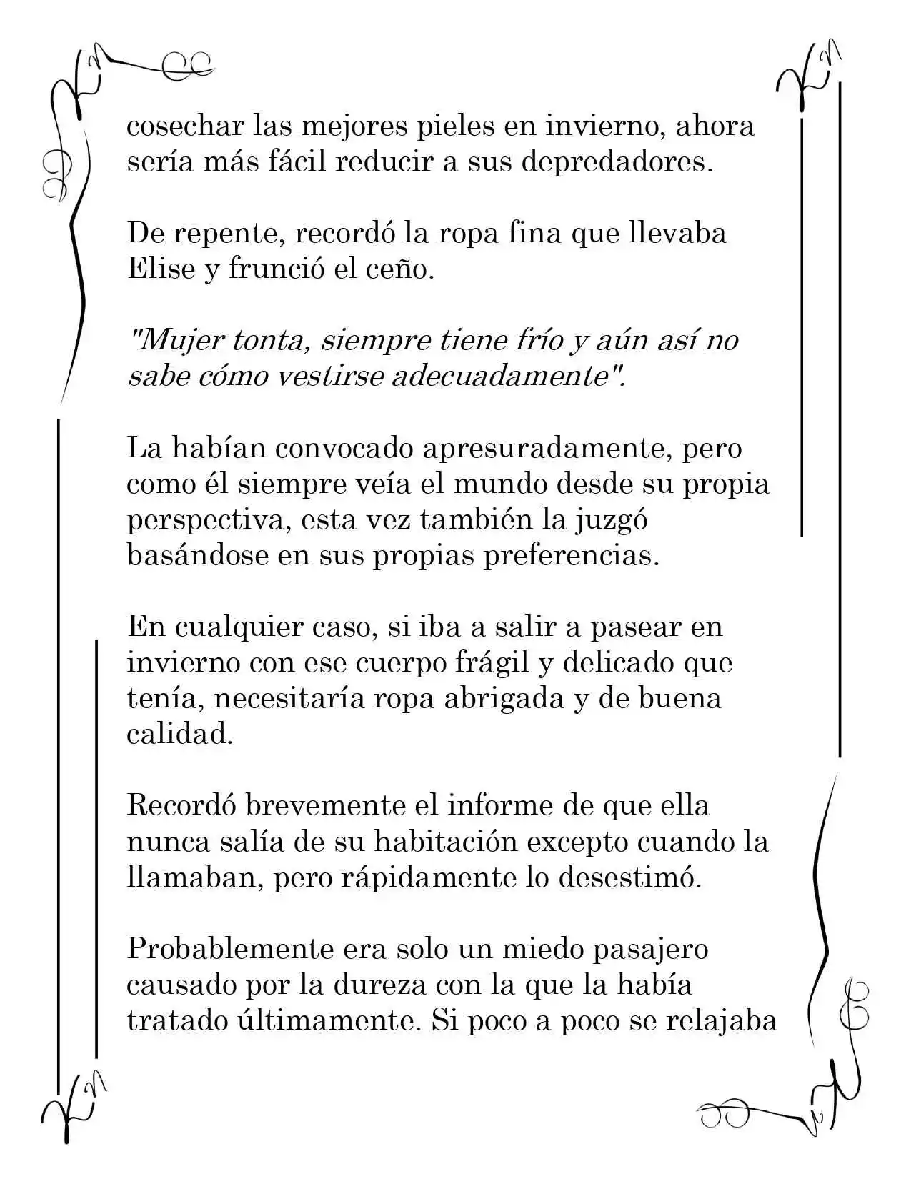 No Importa Si Estás Roto. (Novela) - Capítulo 137 - Página 7 - LectorTMOo