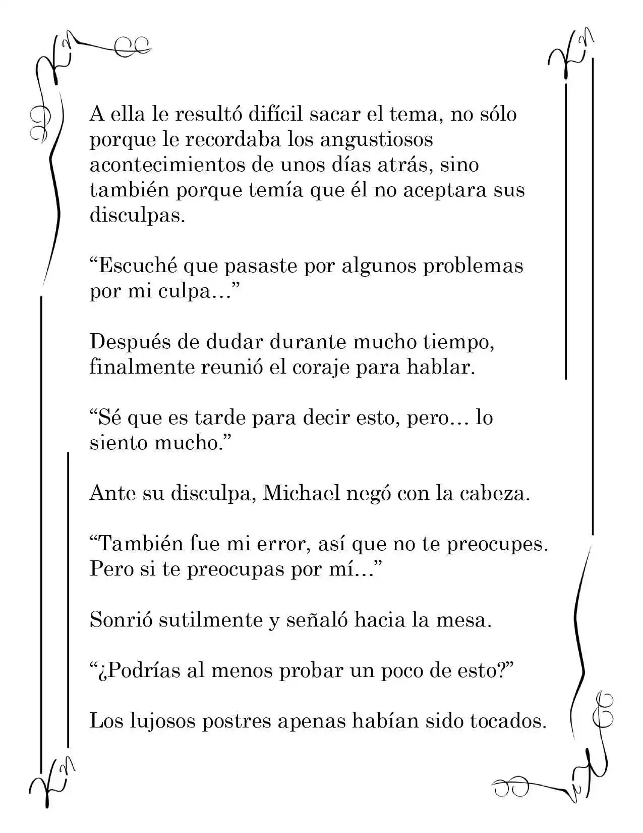 No Importa Si Estás Roto. (Novela) - Capítulo 137 - Página 10 - LectorTMOo