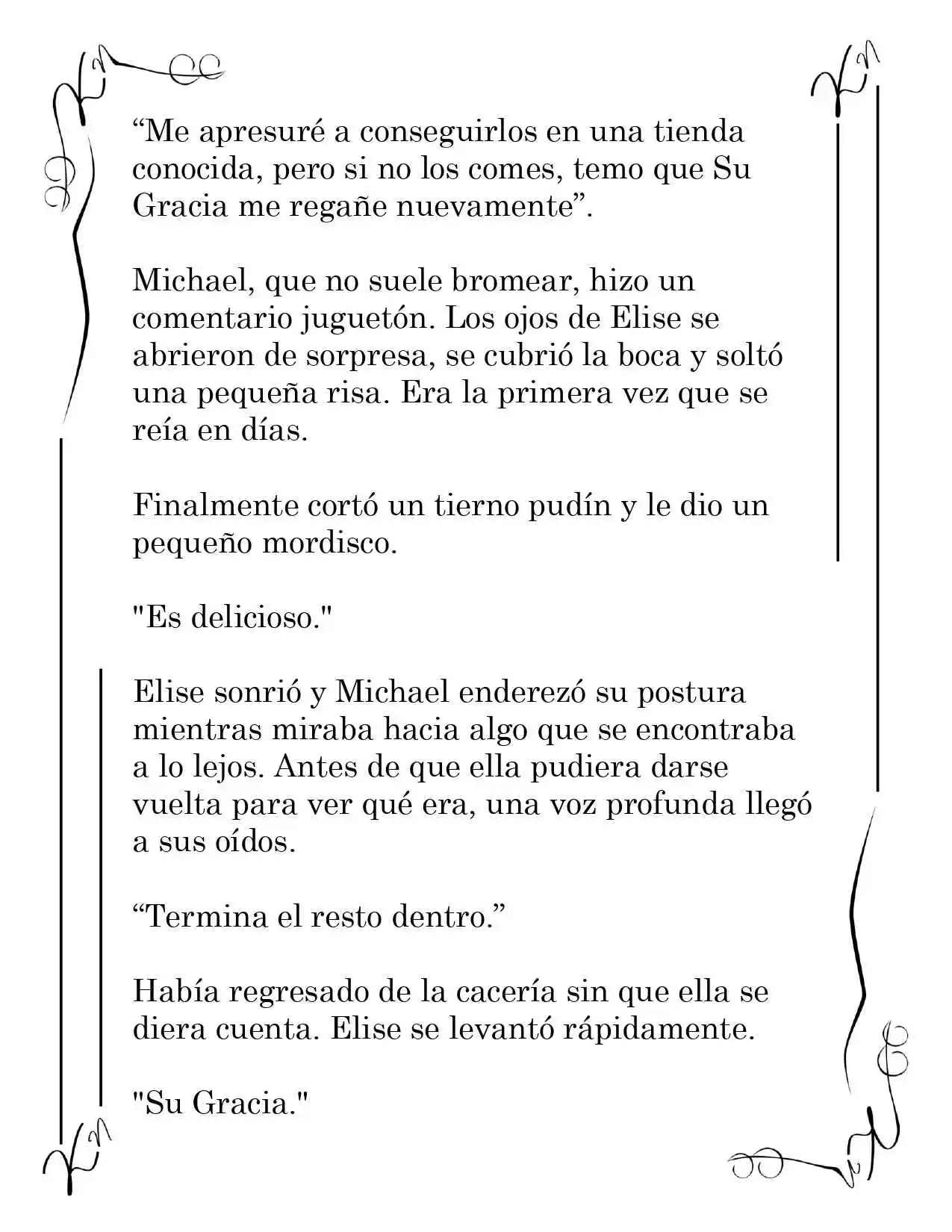 No Importa Si Estás Roto. (Novela) - Capítulo 137 - Página 11 - LectorTMOo