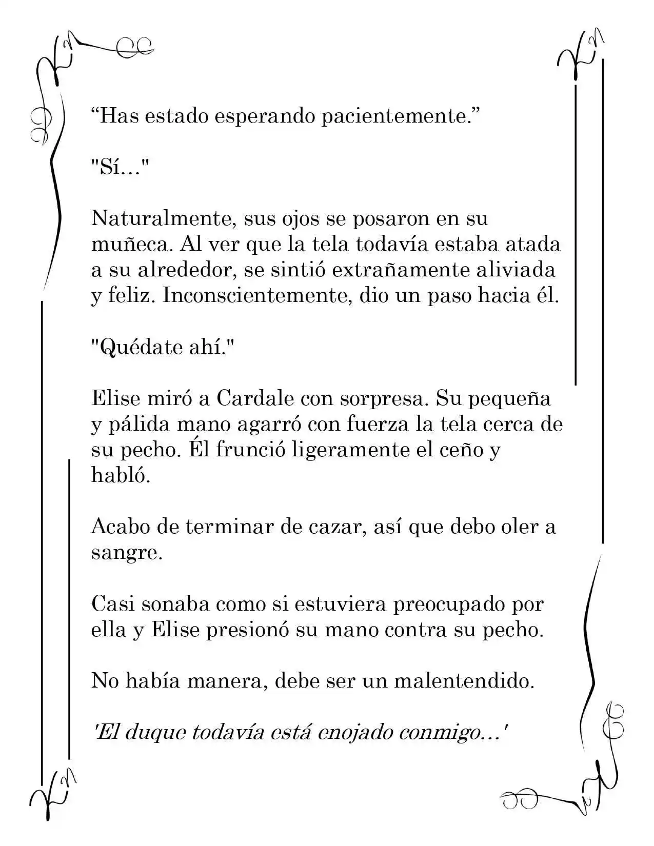 No Importa Si Estás Roto. (Novela) - Capítulo 137 - Página 12 - LectorTMOo